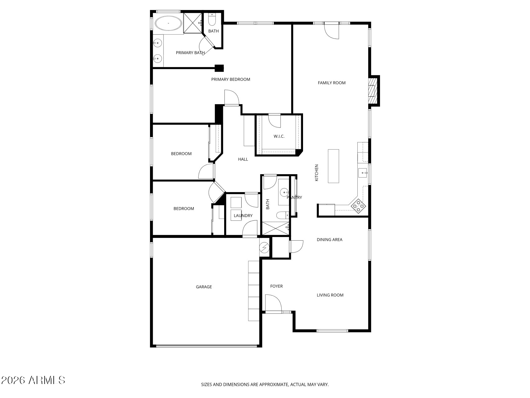 3660 S Heath Way — photo 32