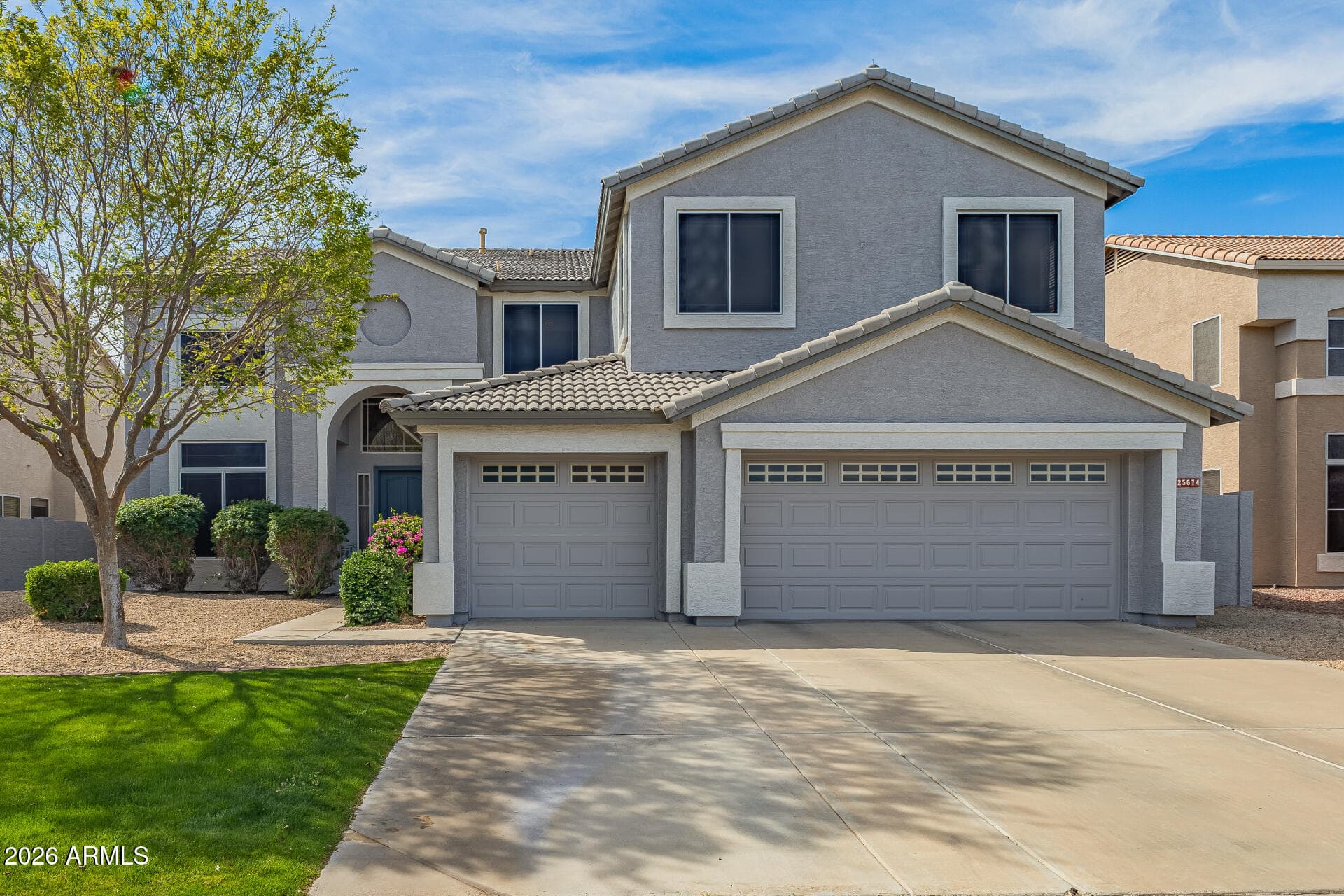 25674 N 68th Dr — photo 1