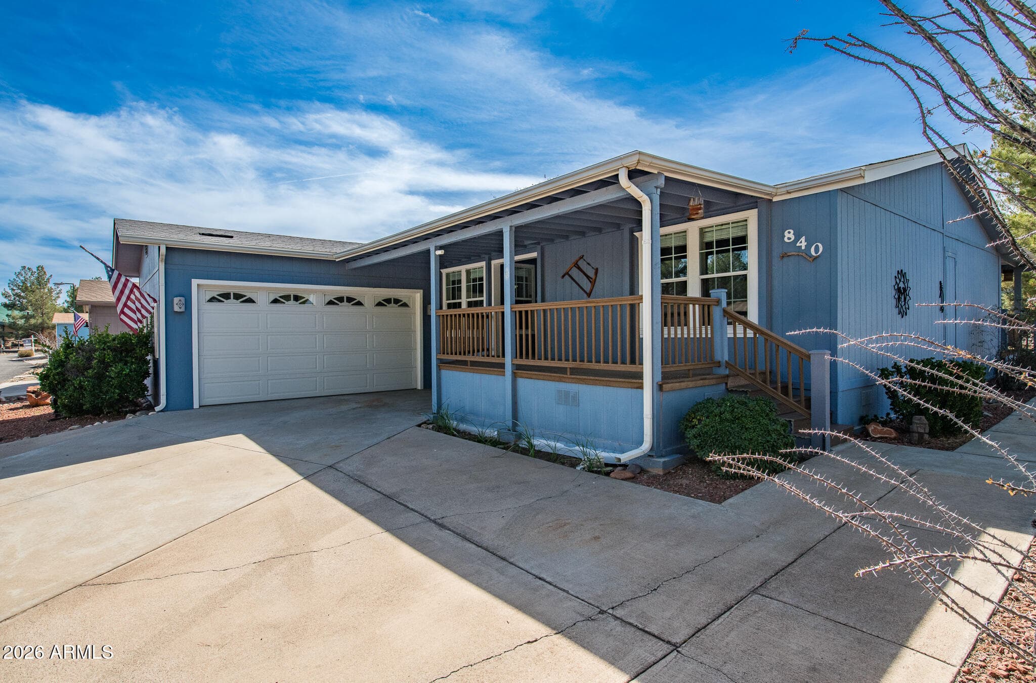 840 W On The Greens Blvd — photo 1