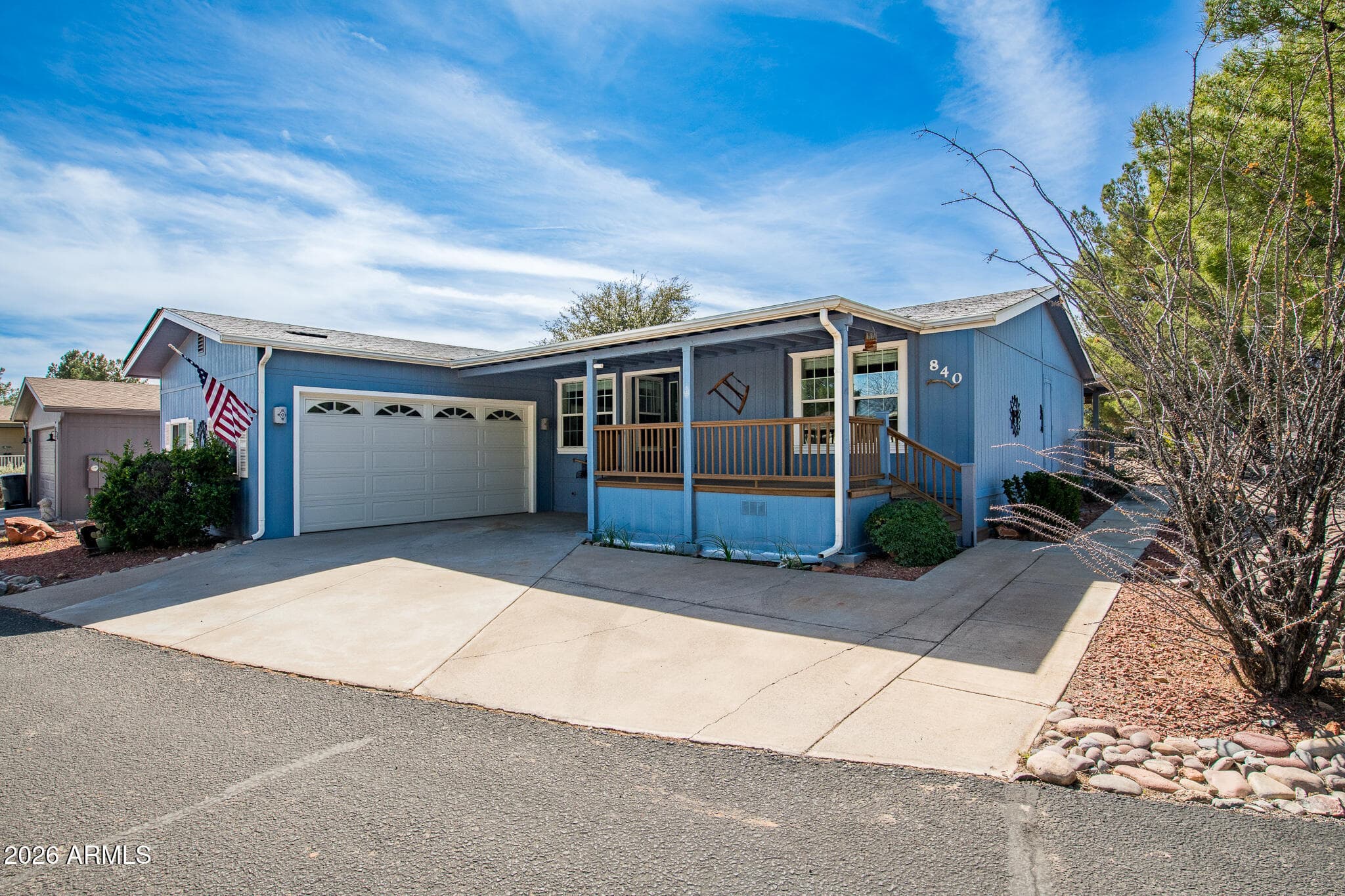 840 W On The Greens Blvd — photo 2