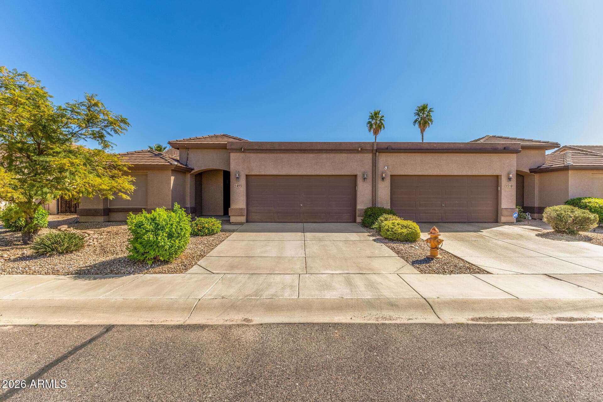 1495 S Apache Dr — photo 1