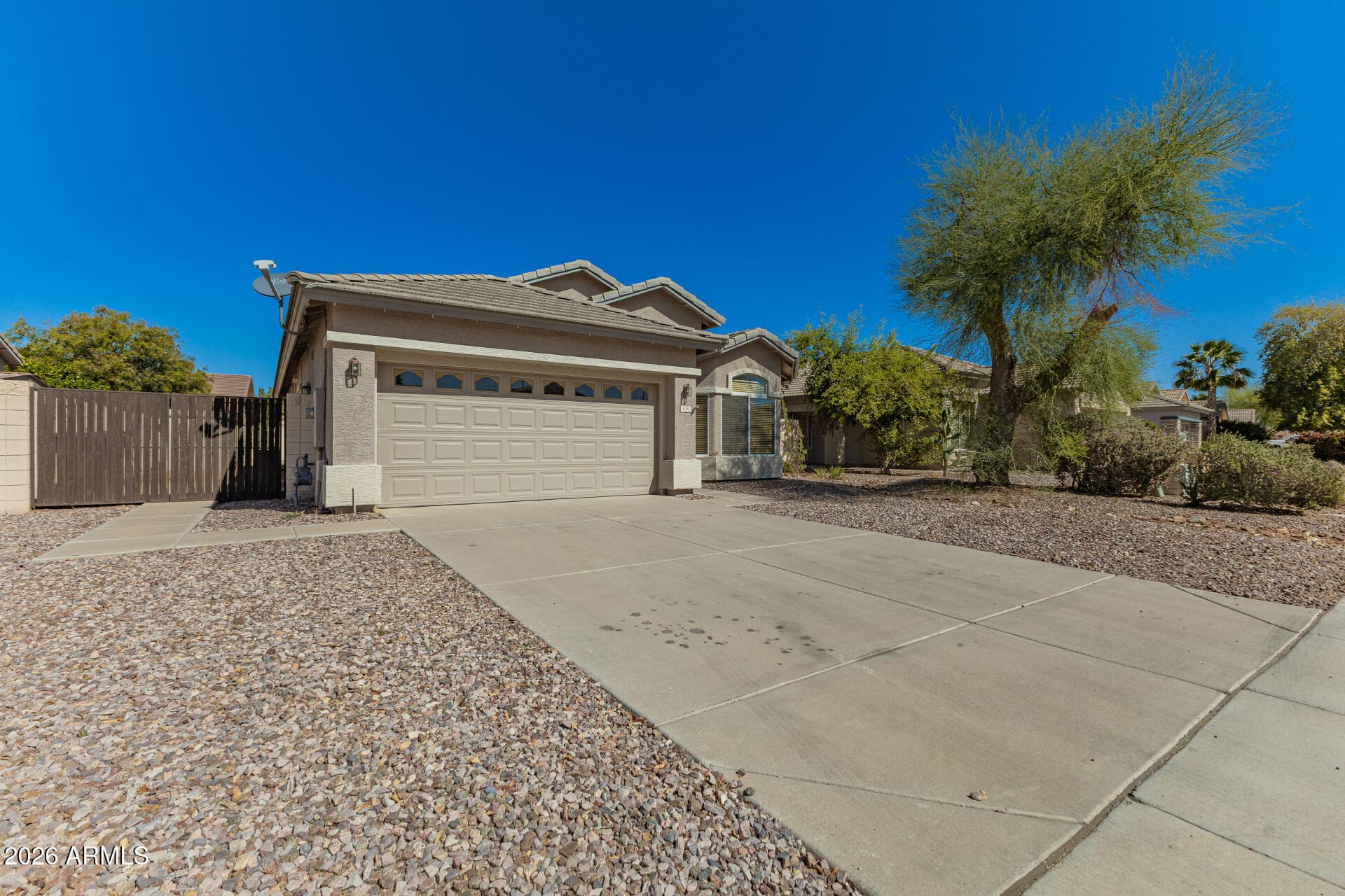 3752 E Thunderheart Trail — photo 2