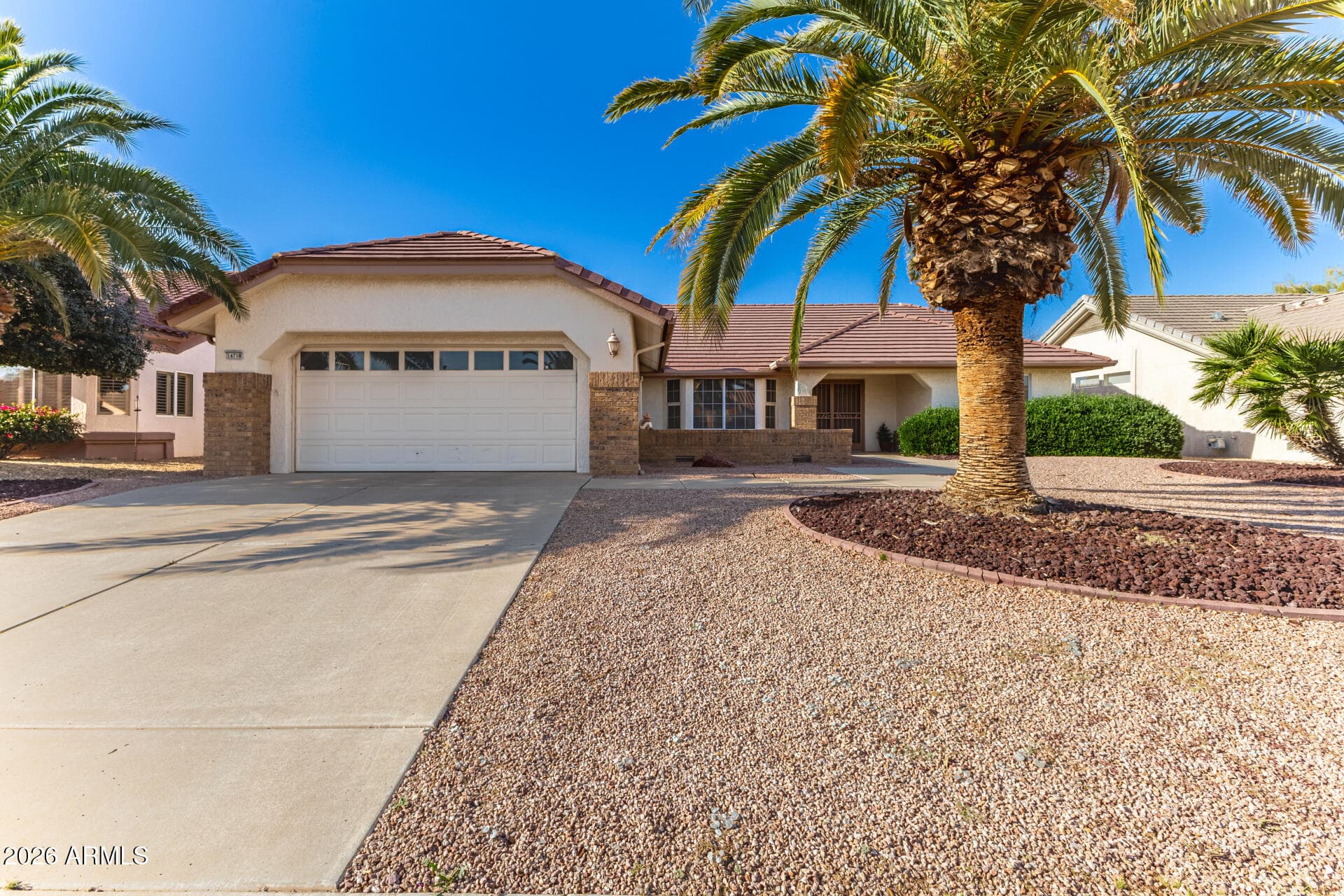 14718 W Blue Verde Dr — photo 1