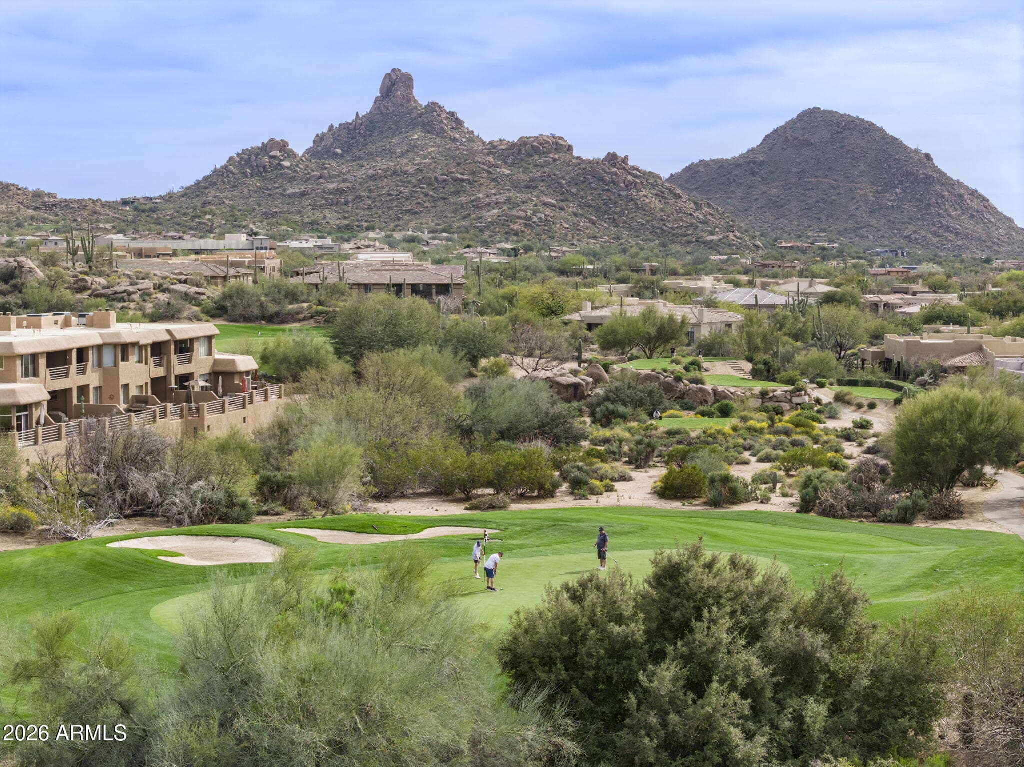 9953 E Balancing Rock Rd — photo 33