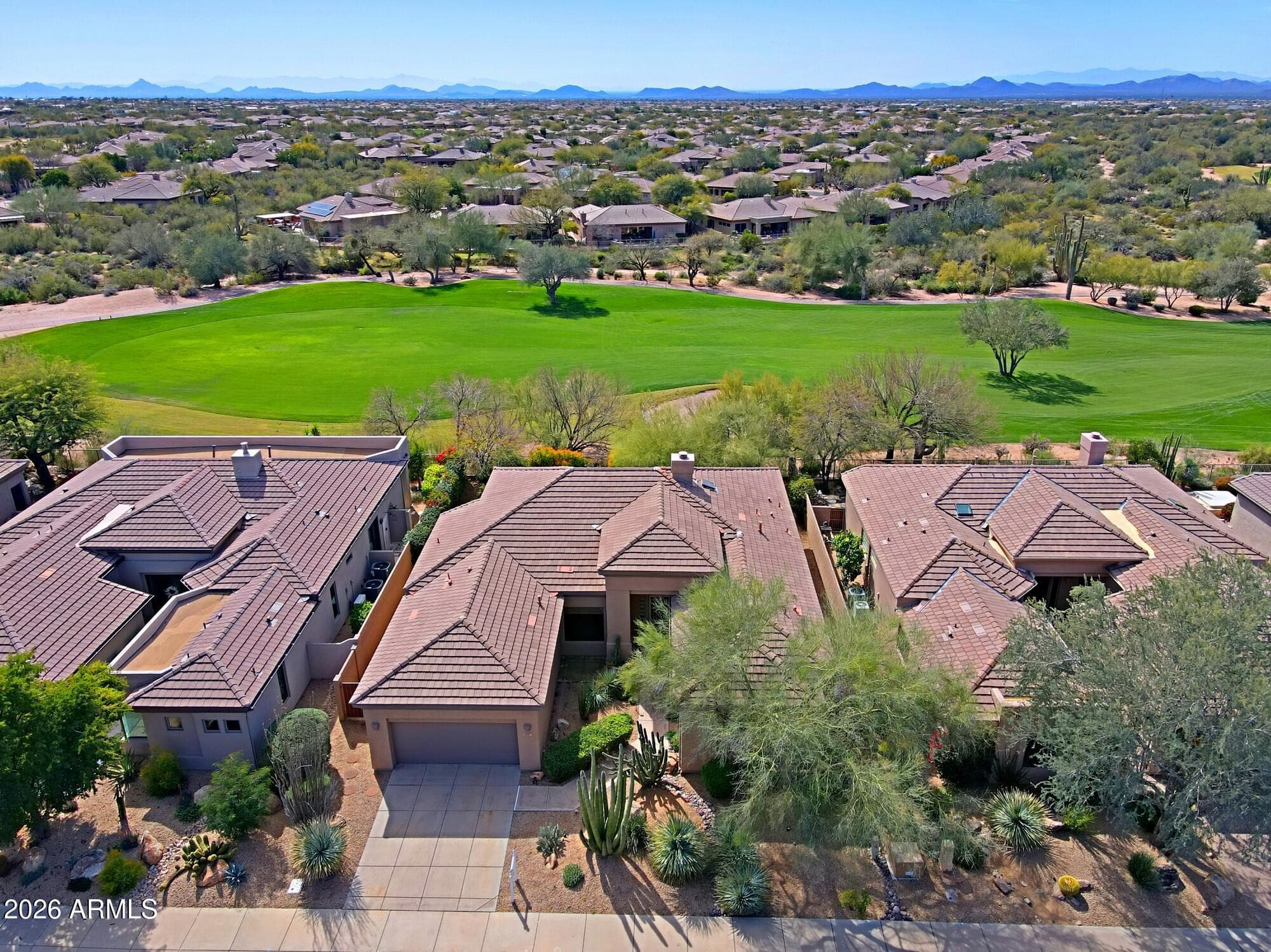 6767 E Amber Sun Dr — photo 1