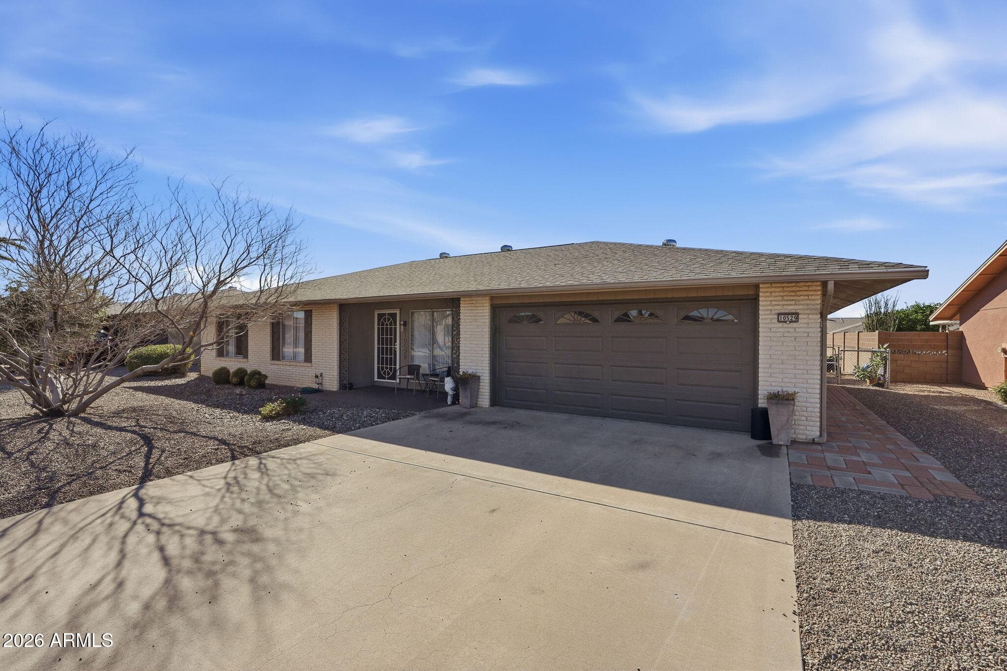 10529 W Gulf Hills Dr — photo 1