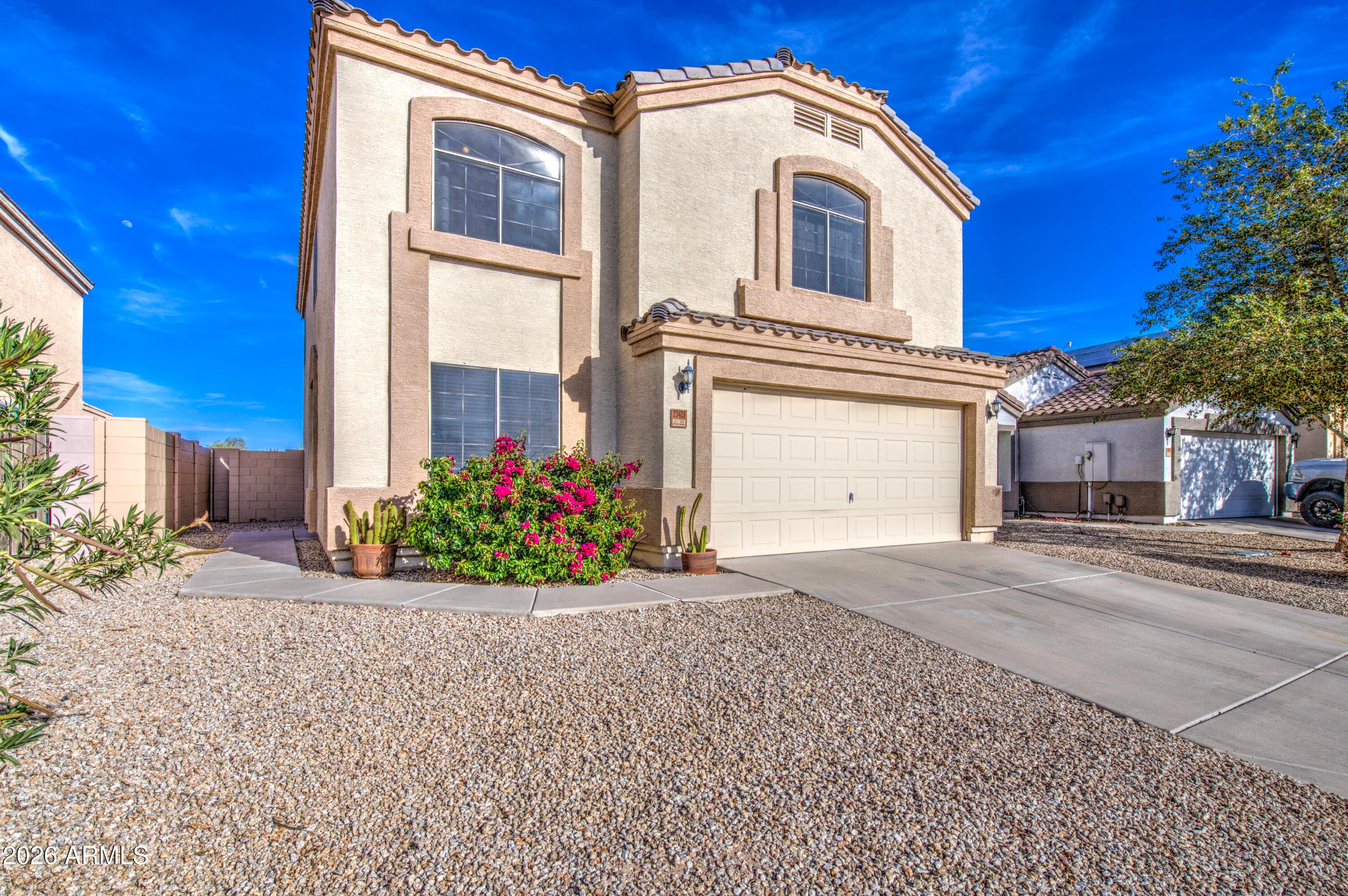 23429 N Desert Dr — photo 1