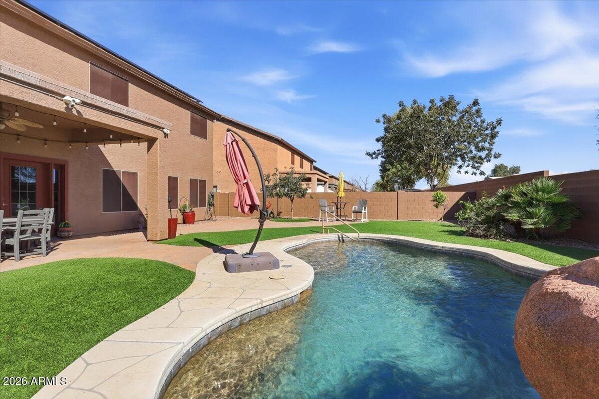 777 E Volk Ln — photo 70