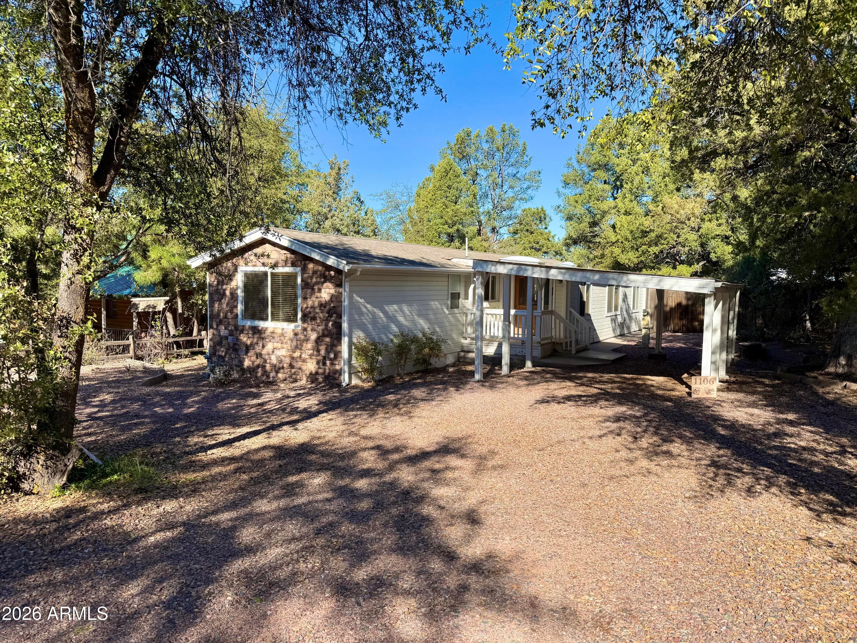 1106 N William Tell Circle — photo 1