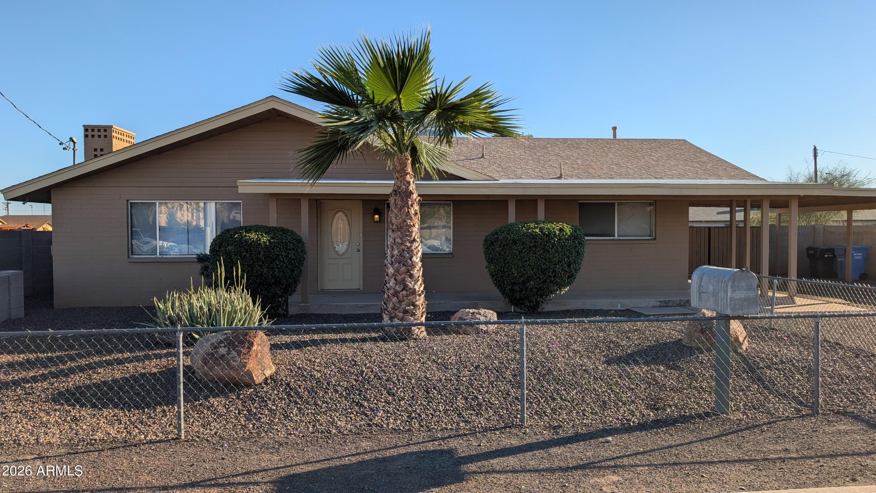 2929 E Eberle Ln — photo 1