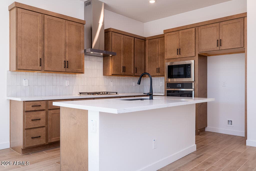 5871 S Red Rock St — photo 2