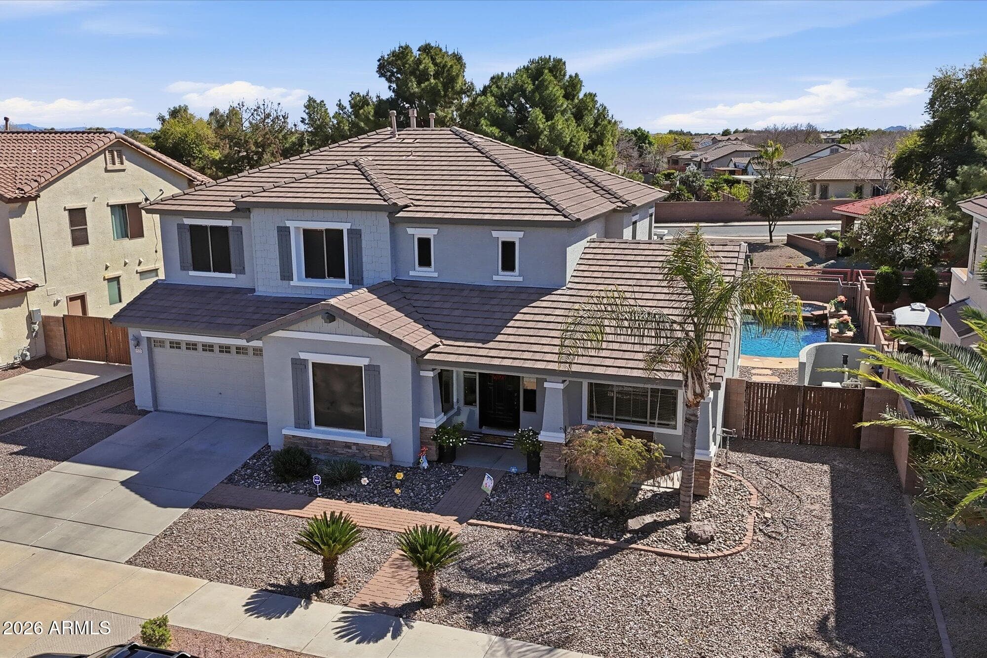 19757 S 190th Dr — photo 1