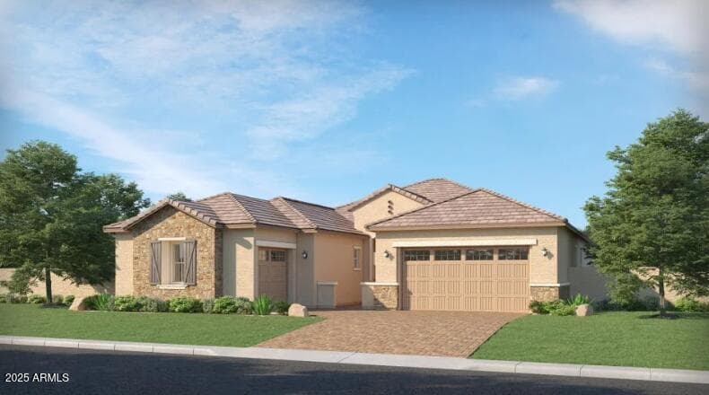 23071 E Alyssa Rd — photo 1