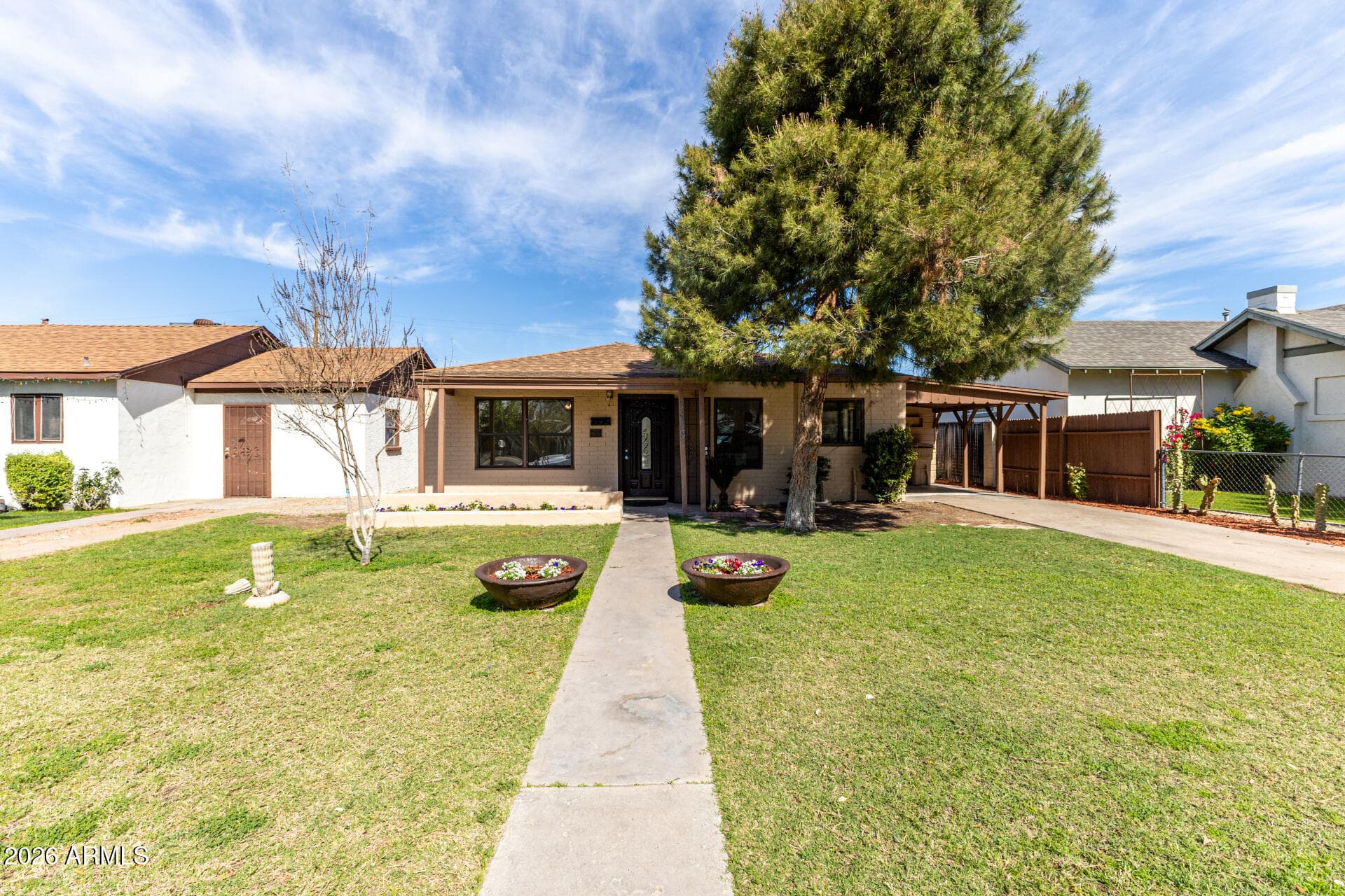 5838 W Gardenia Ave — photo 1