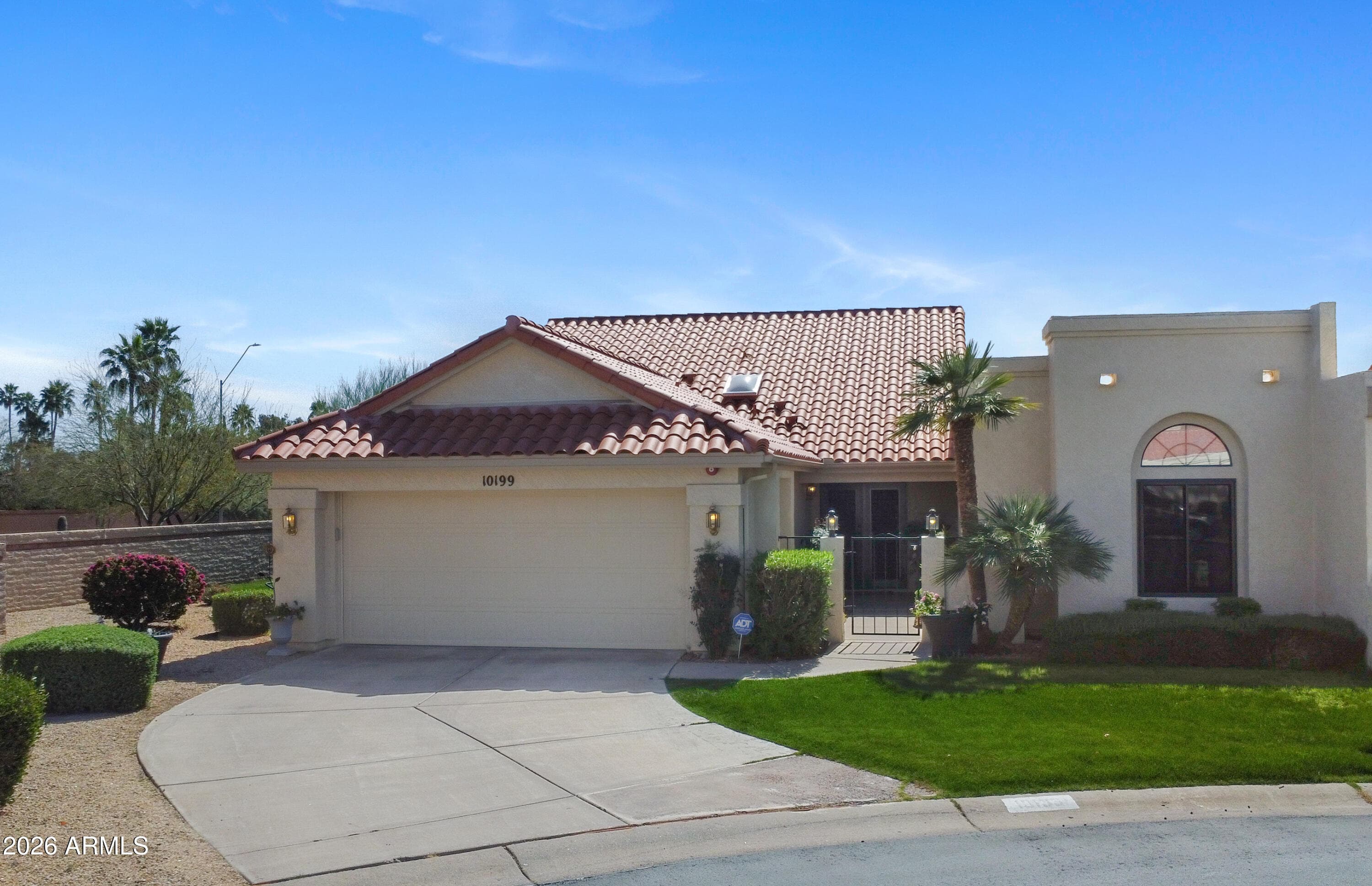 10199 N 105th Way — photo 1