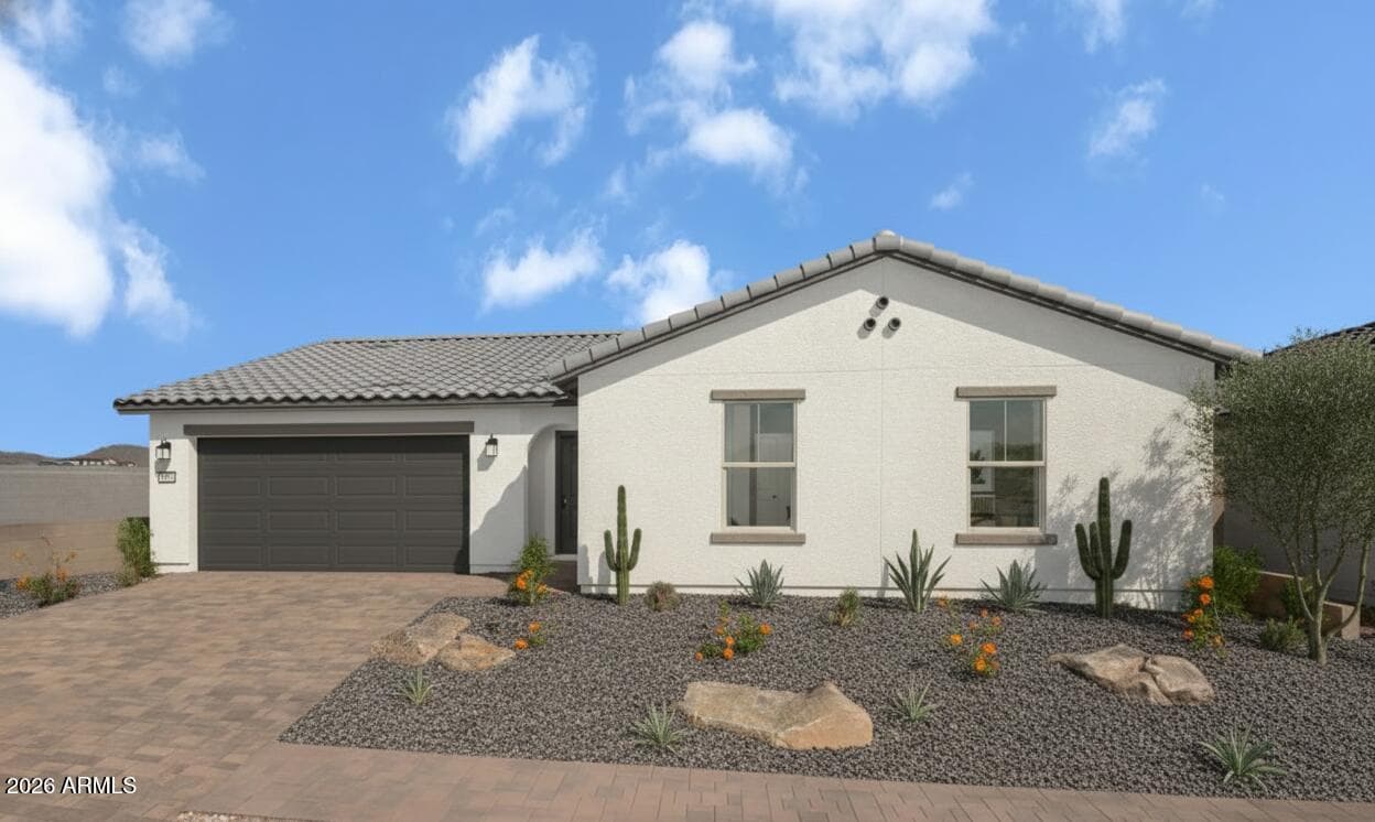 1273 E QUEEN VALLEY DR - Photo 1