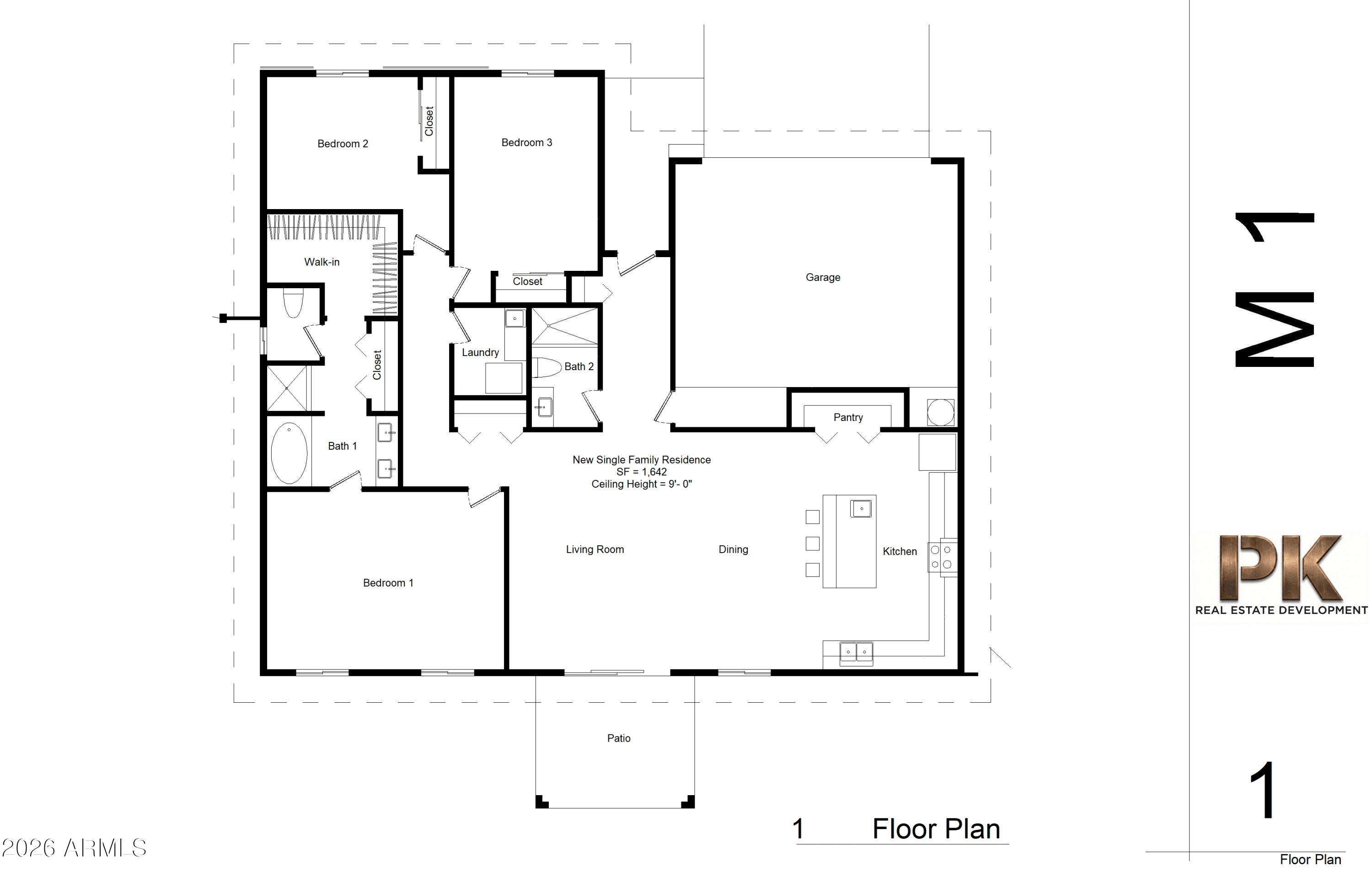 1273 E QUEEN VALLEY DR - Photo 3