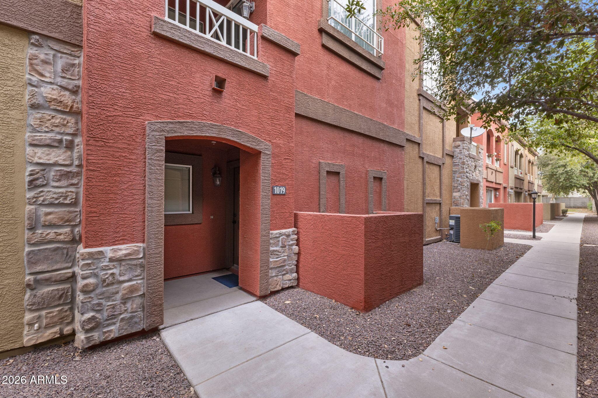 1920 E Bell Rd 1019 — photo 1