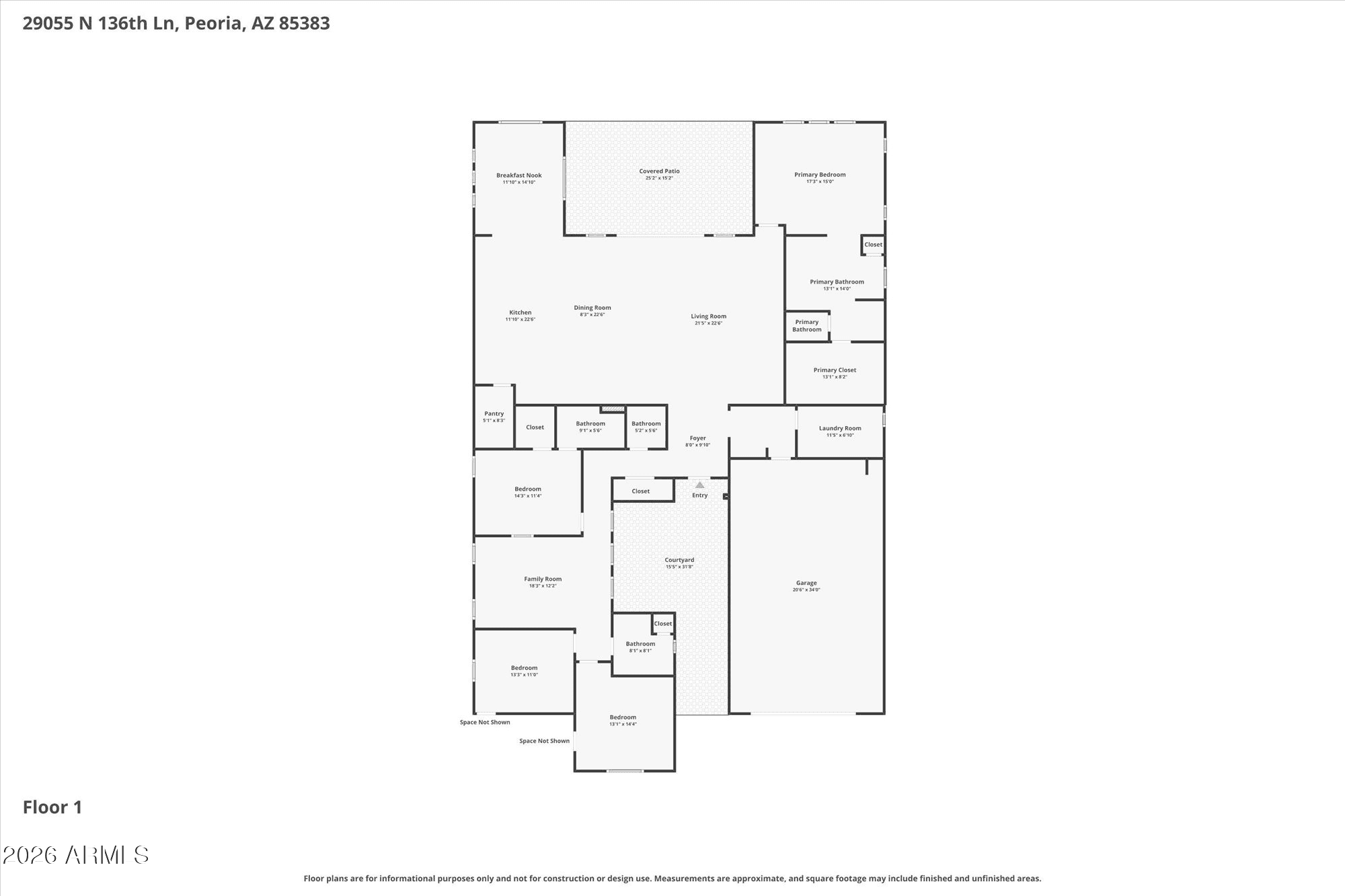 29055 N 136th Ln — photo 59