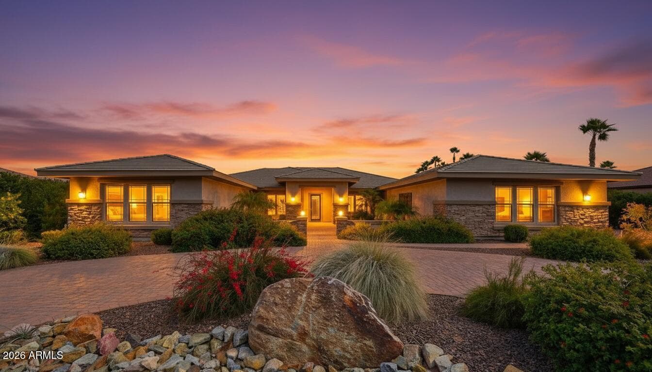 24513 S 182nd Pl — photo 1