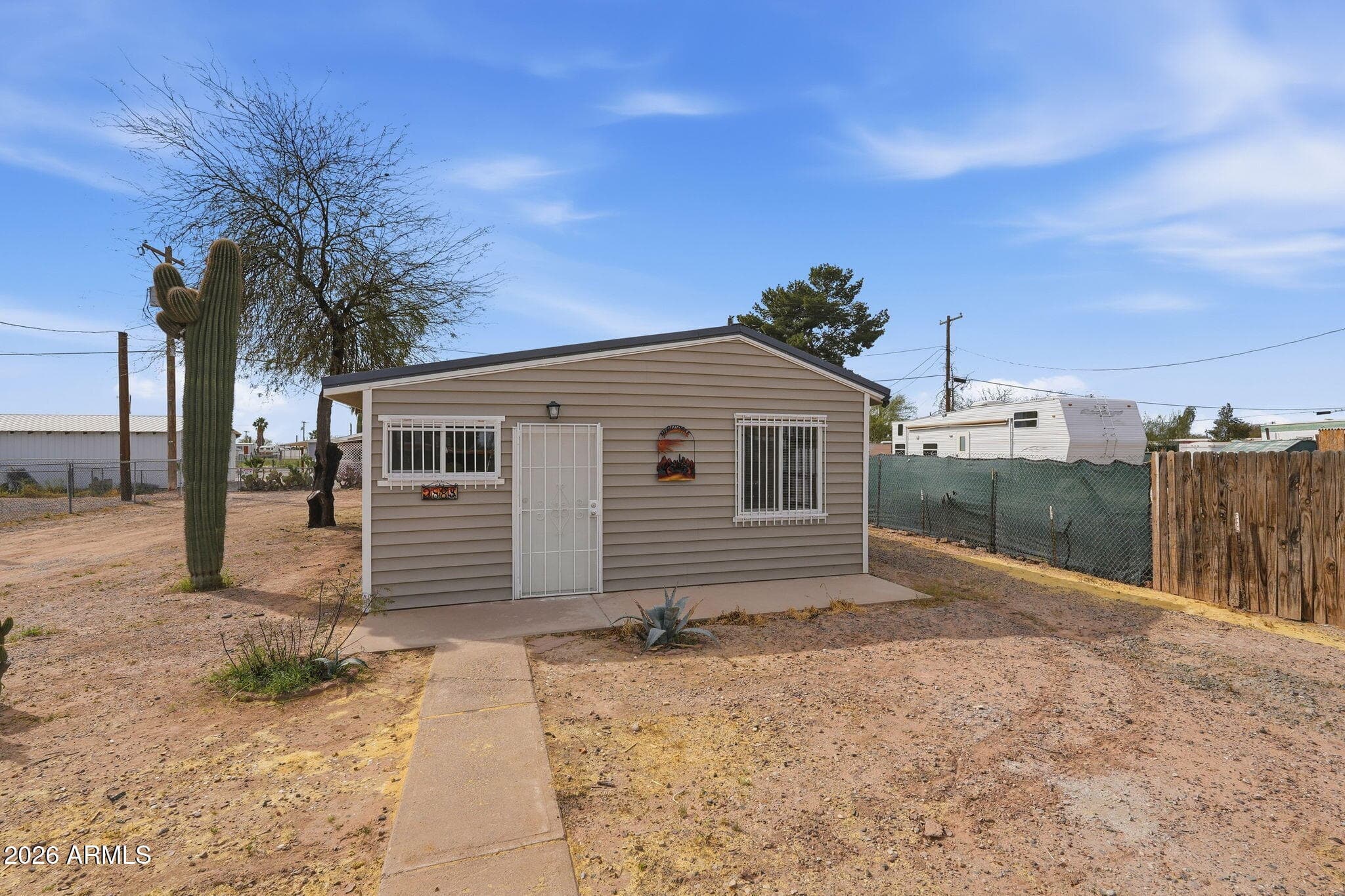 2883 E Picacho Dr — photo 1