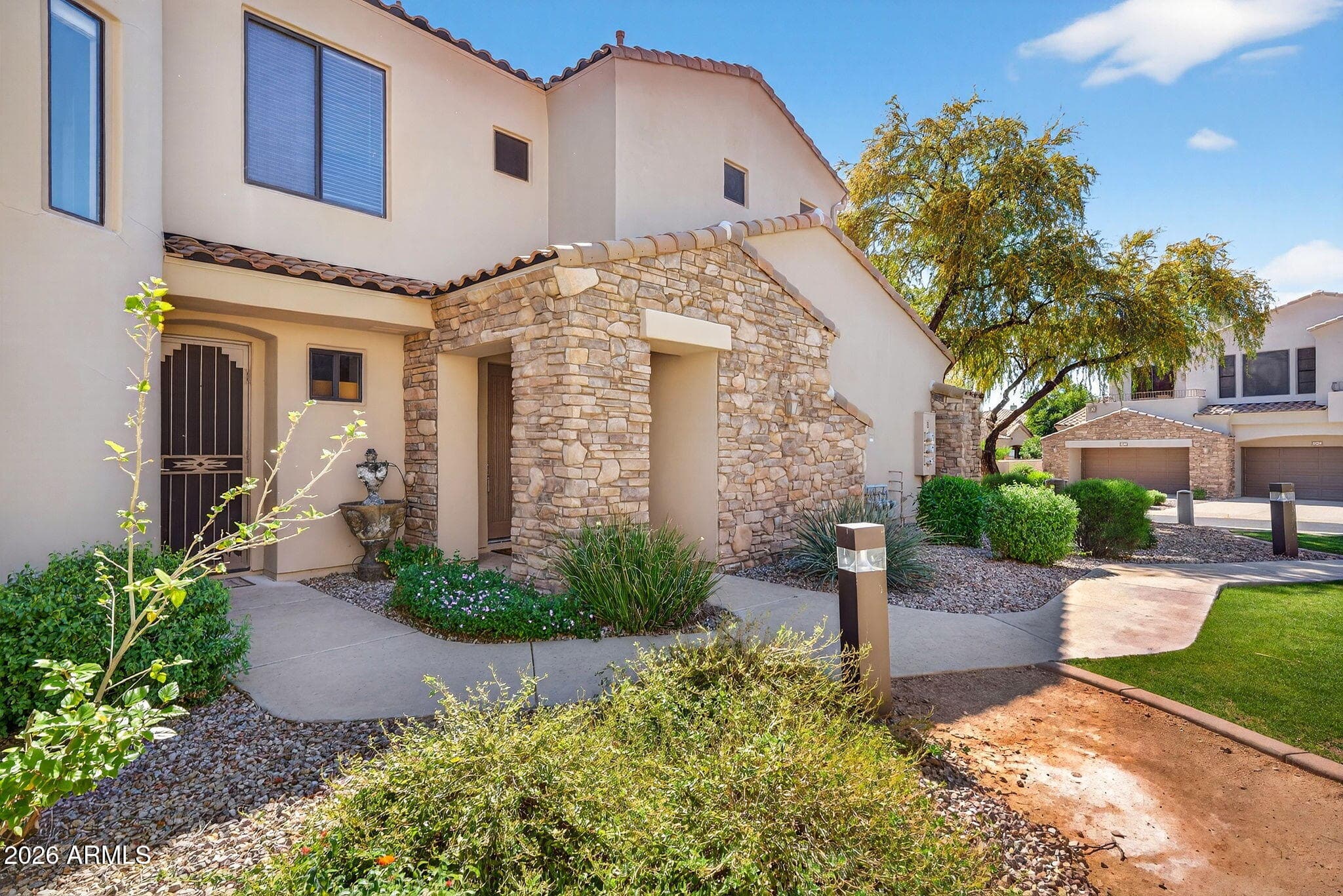 7445 E EAGLE CREST DR - See more photos