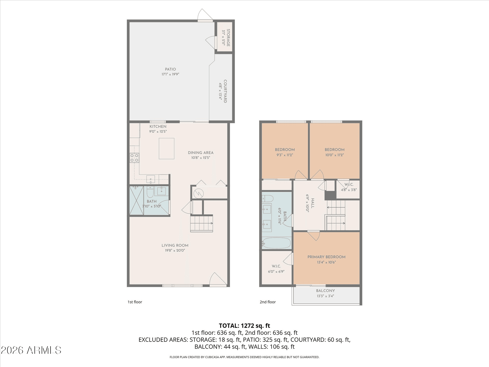 4806 W Rose Ln — photo 23
