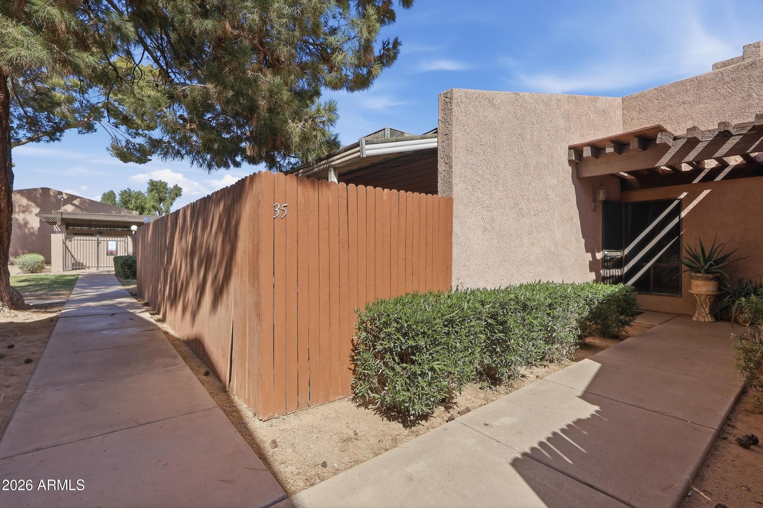 629 N Mesa Dr 35 — photo 1