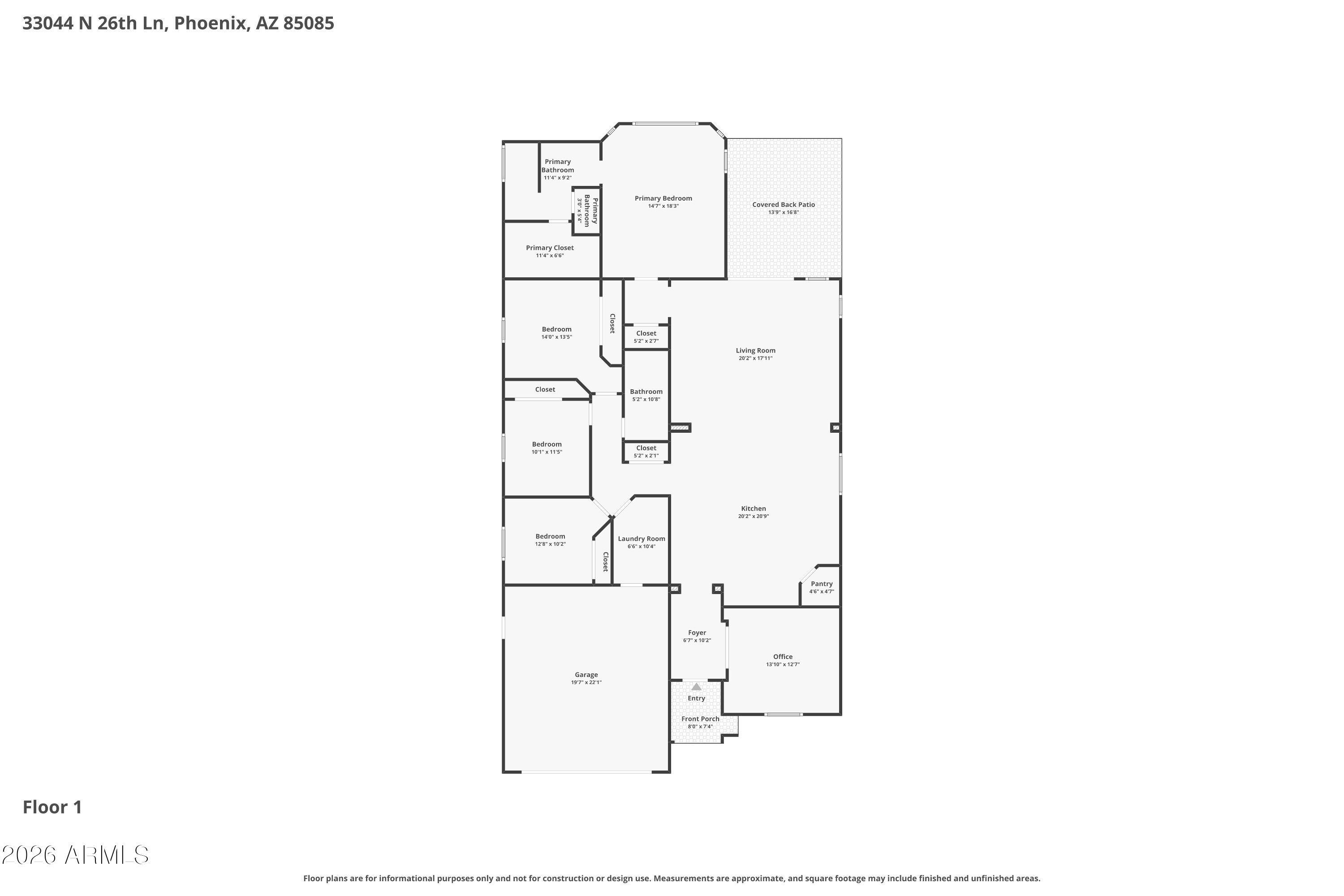 33044 N 26th Ln — photo 41