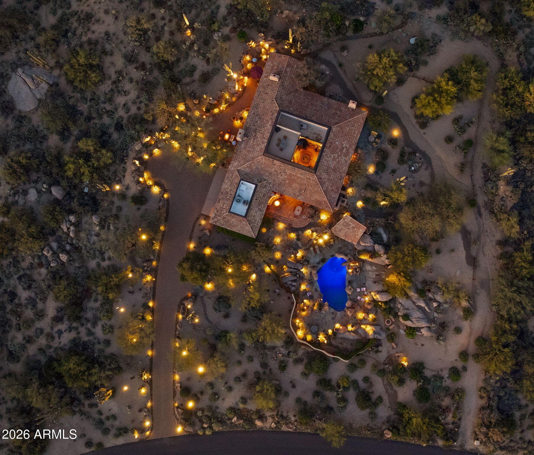 35035 N Whileaway Rd — photo 1