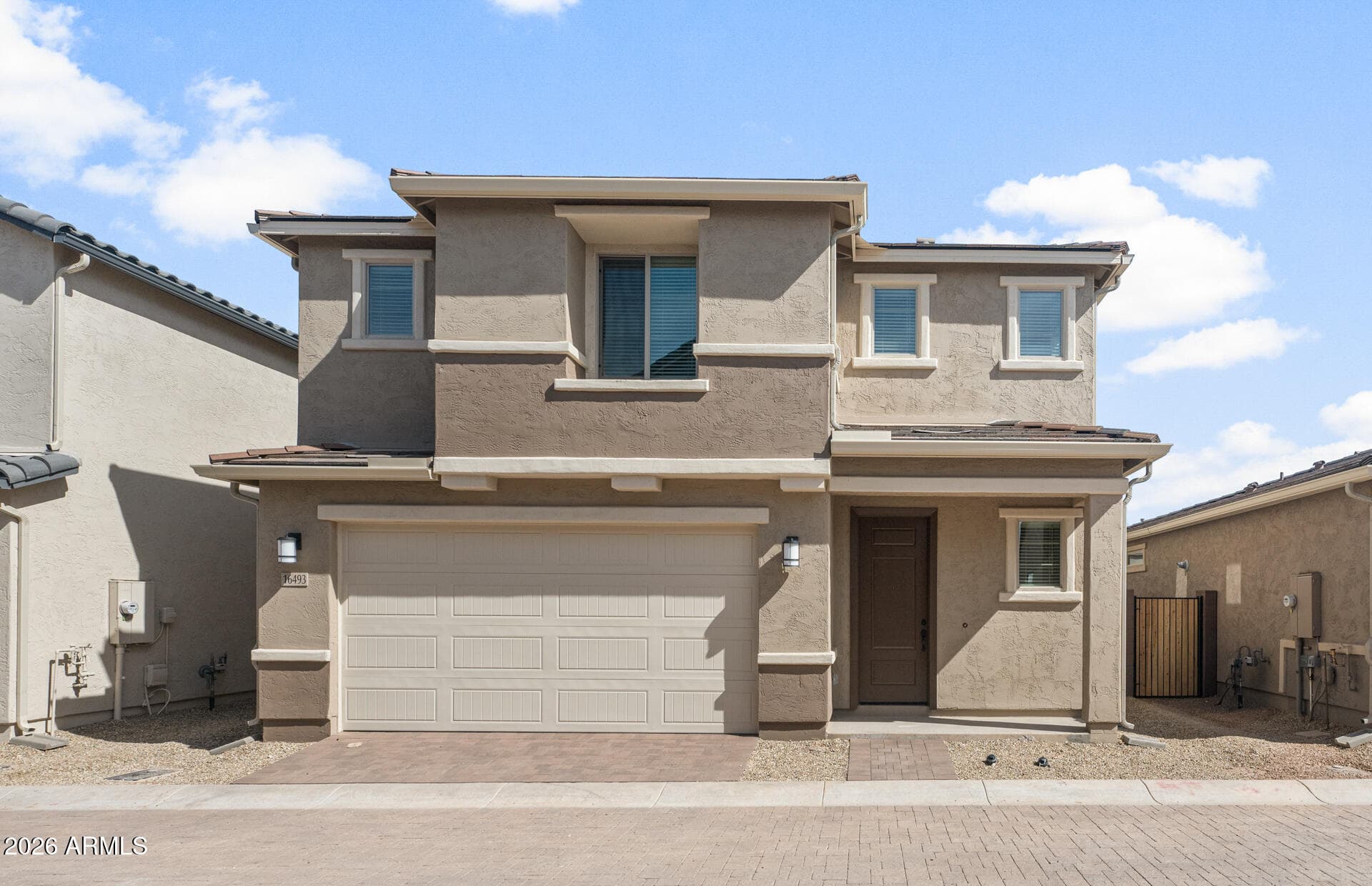 16493 W Whispering Wind Dr — photo 1