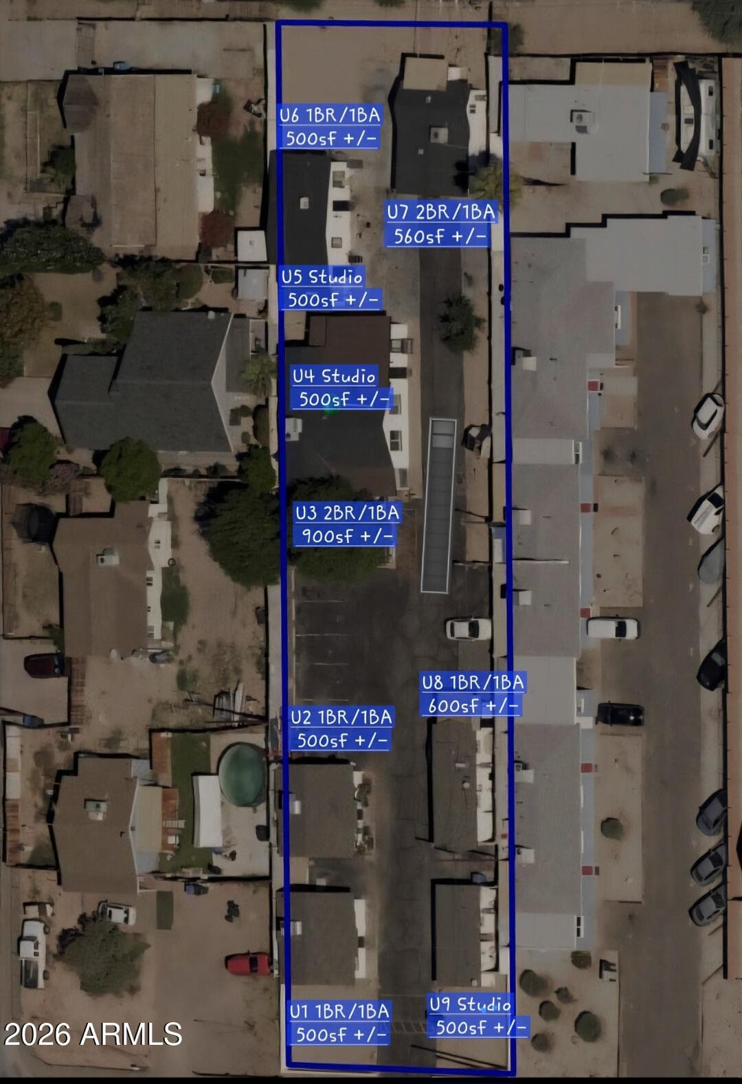 5035 N 23RD AVE - Photo 5