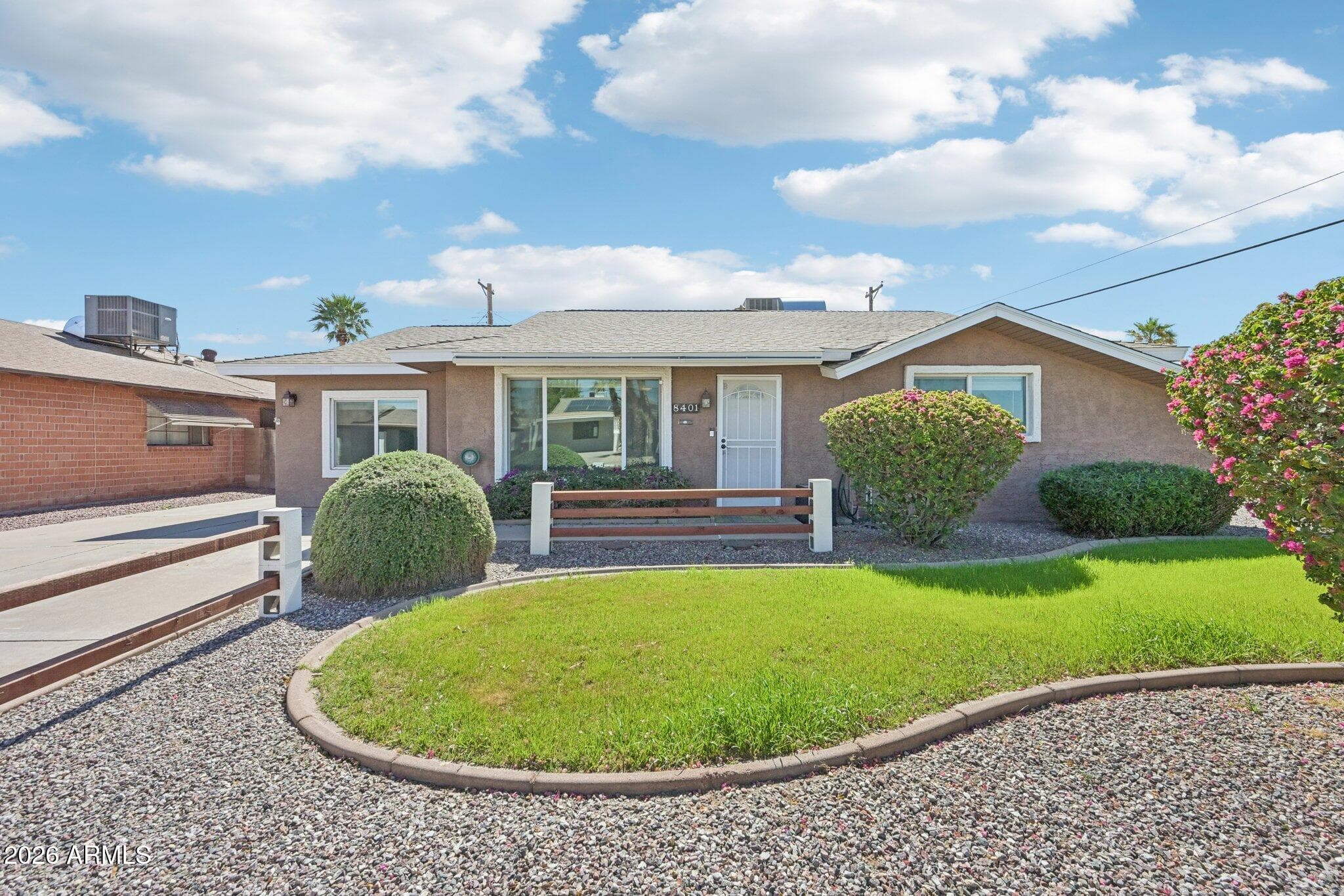 8401 E Wilshire Dr — photo 1