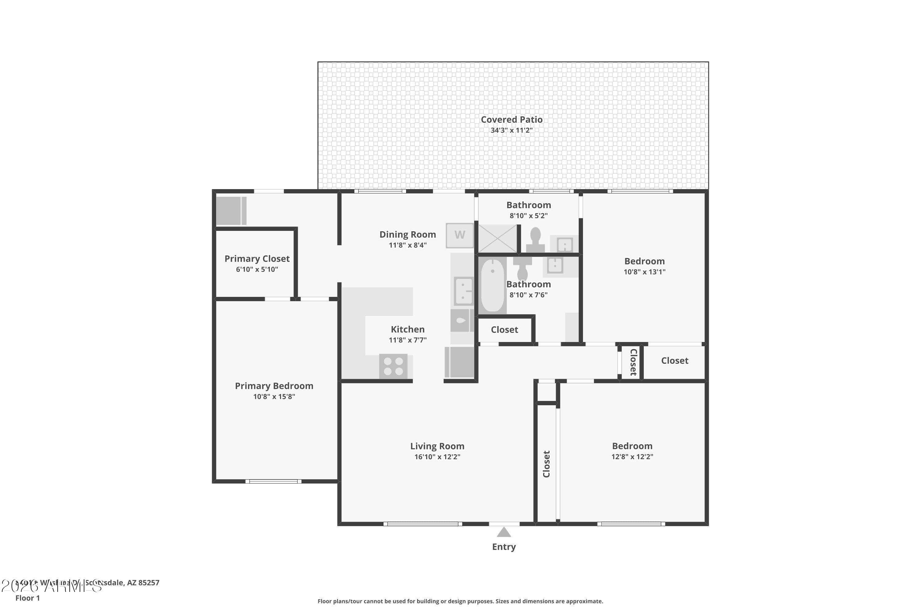 8401 E Wilshire Dr — photo 22