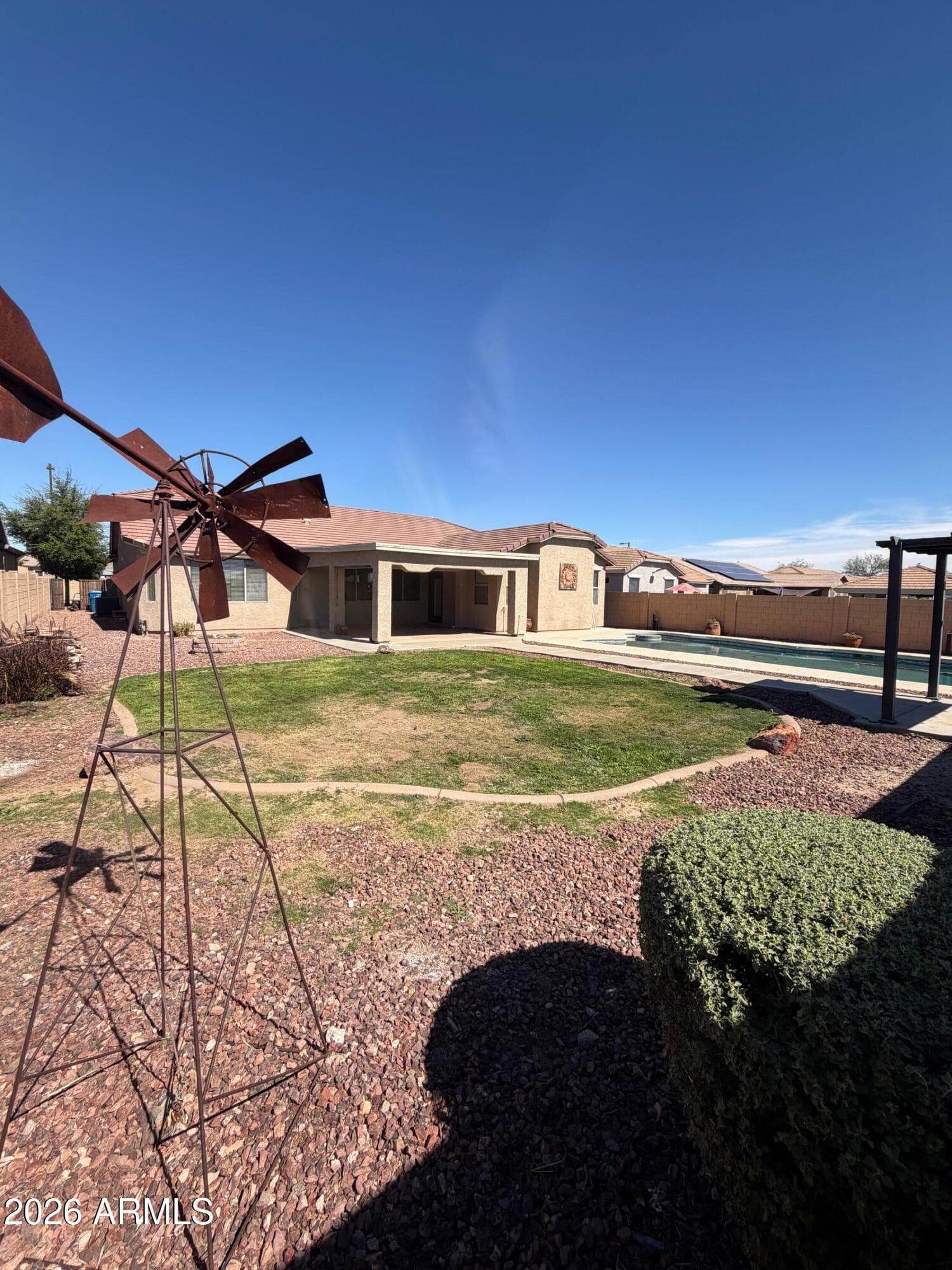 22813 W Hopi St — photo 30