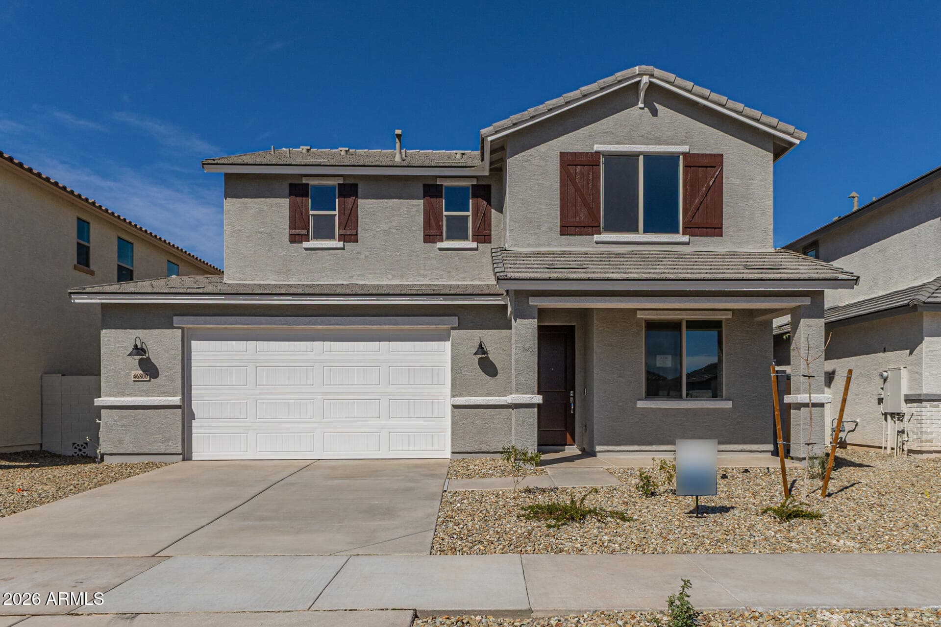 46800 W Crescent Moon Dr — photo 1