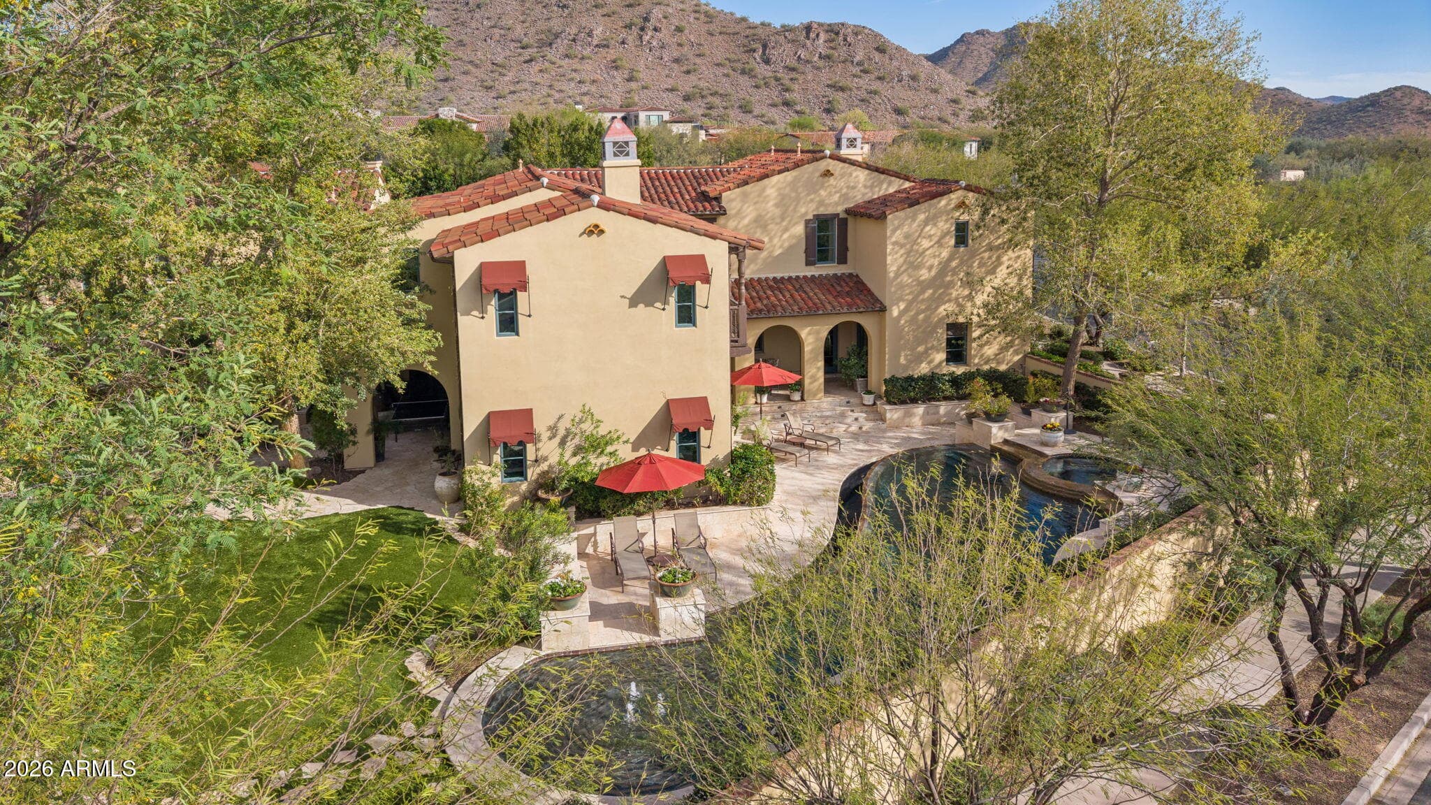 10310 E Sierra Pinta Dr — photo 2