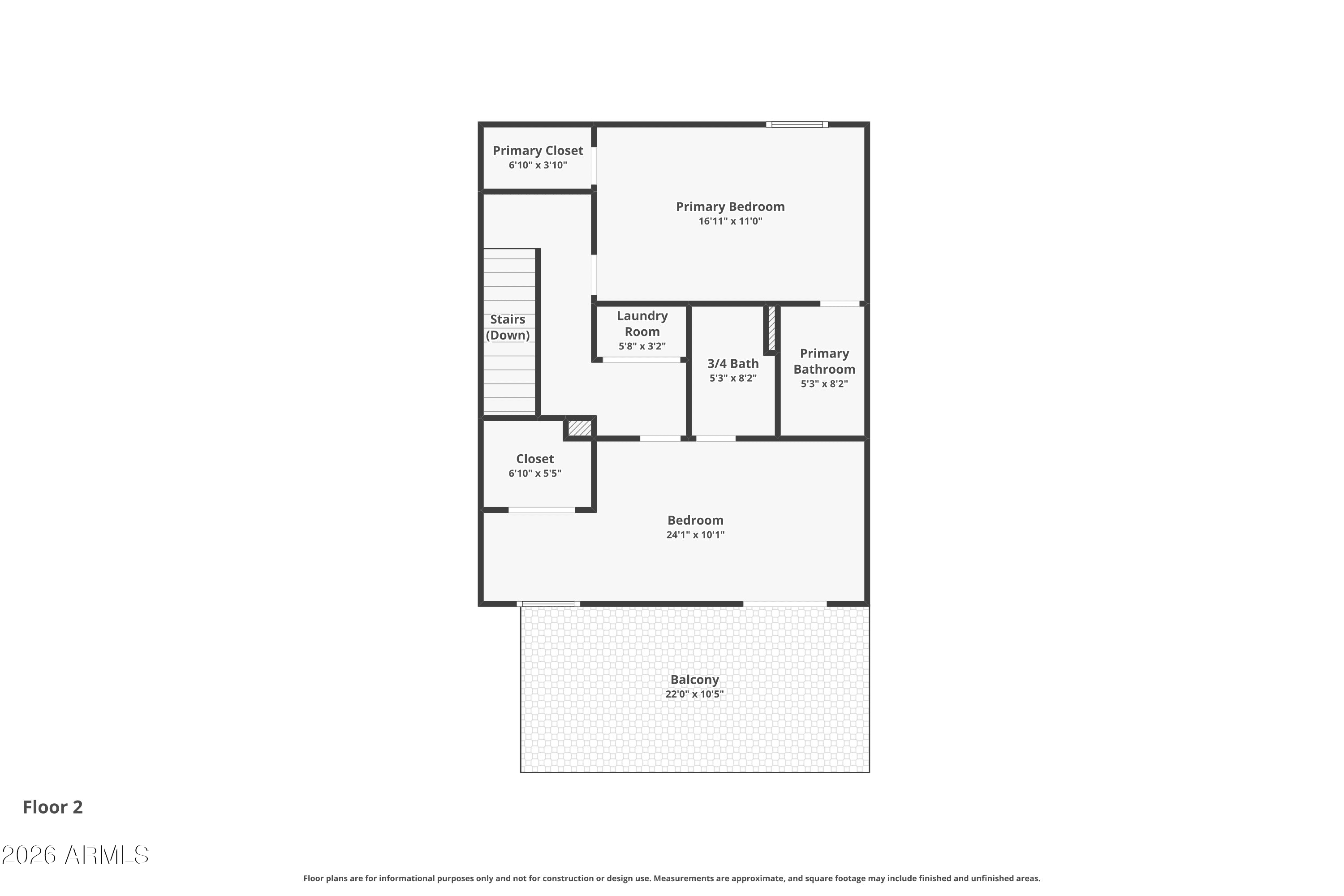 15634 N 29th Way — photo 36