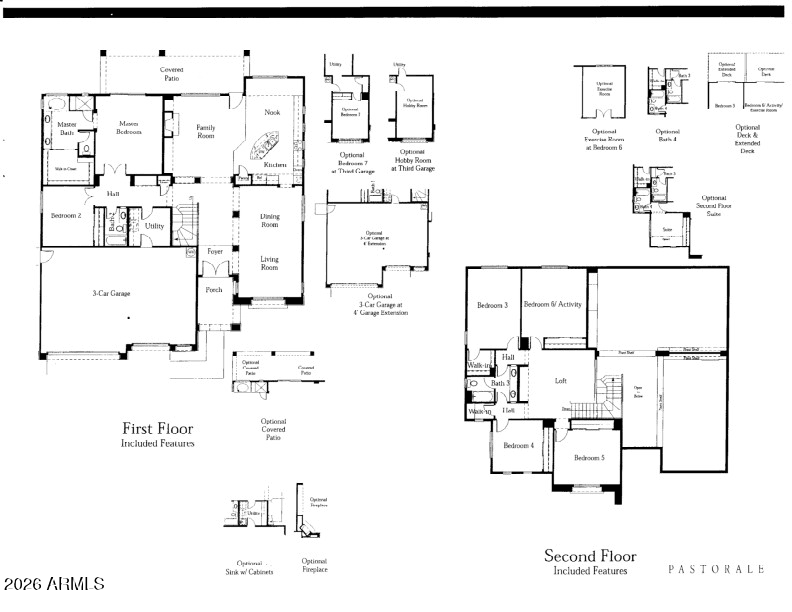 2728 W Adventure Dr — photo 57
