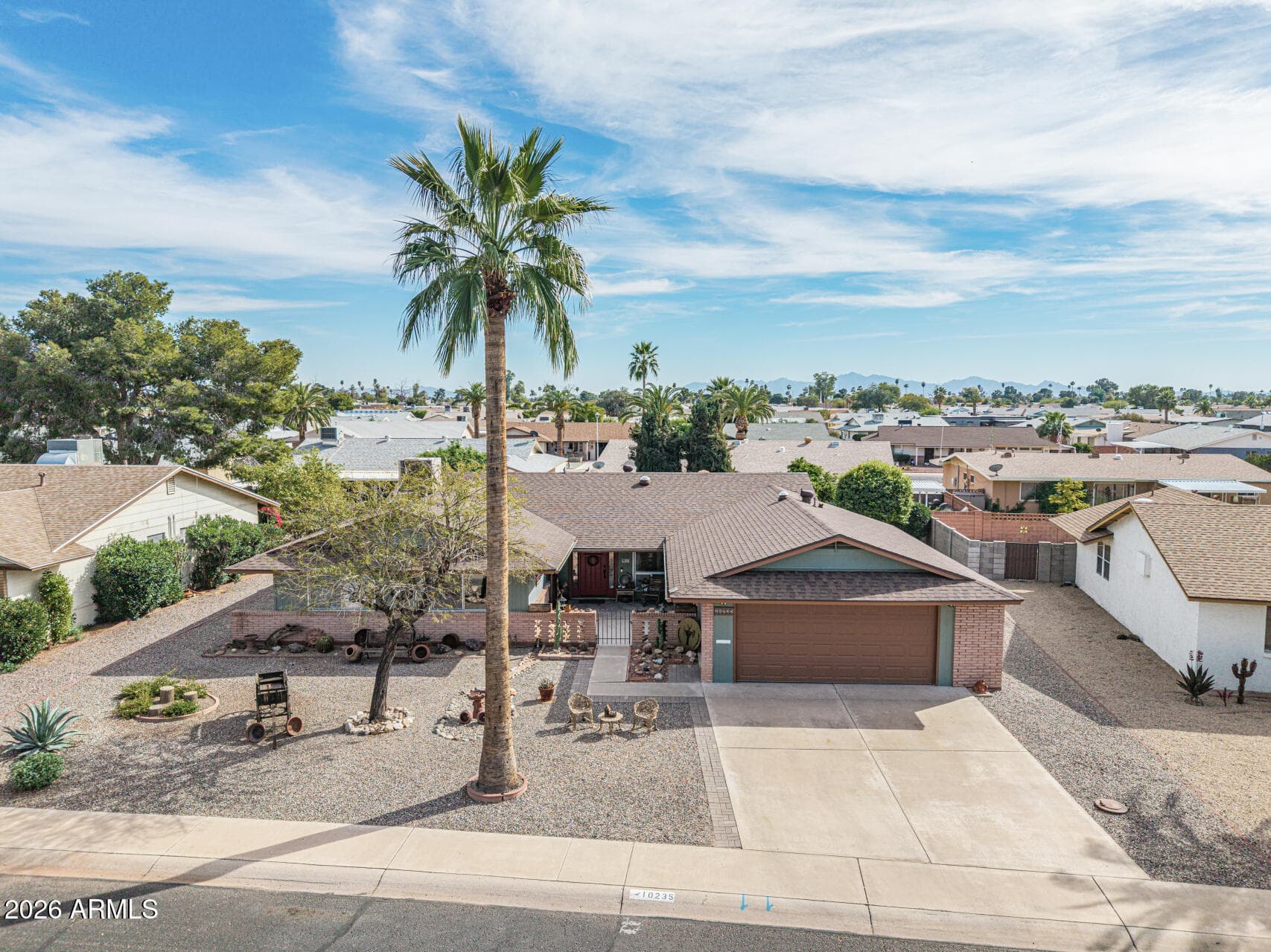 10235 W Clair Dr — photo 1