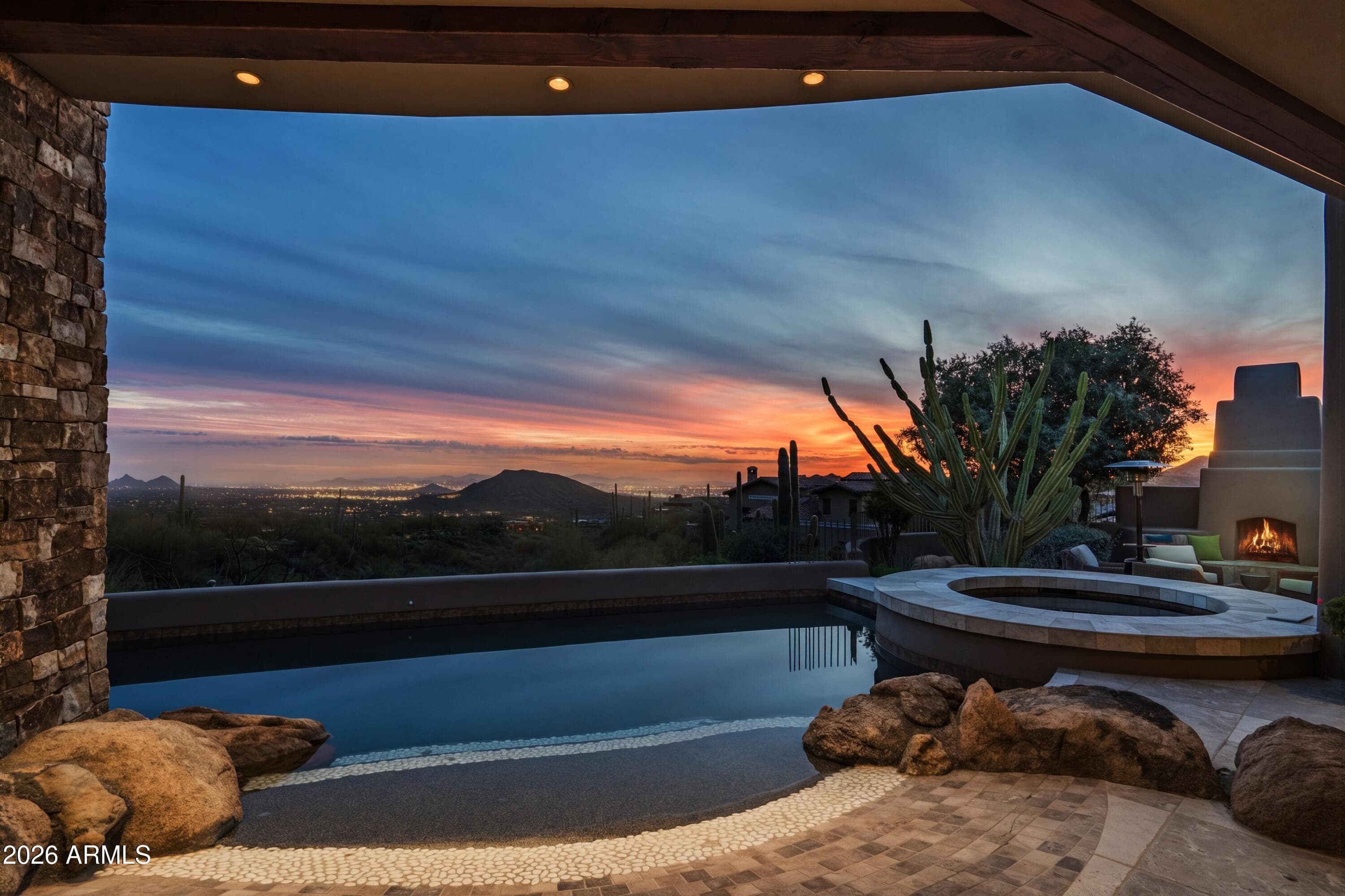 10029 E Reflecting Mountain Way — photo 1