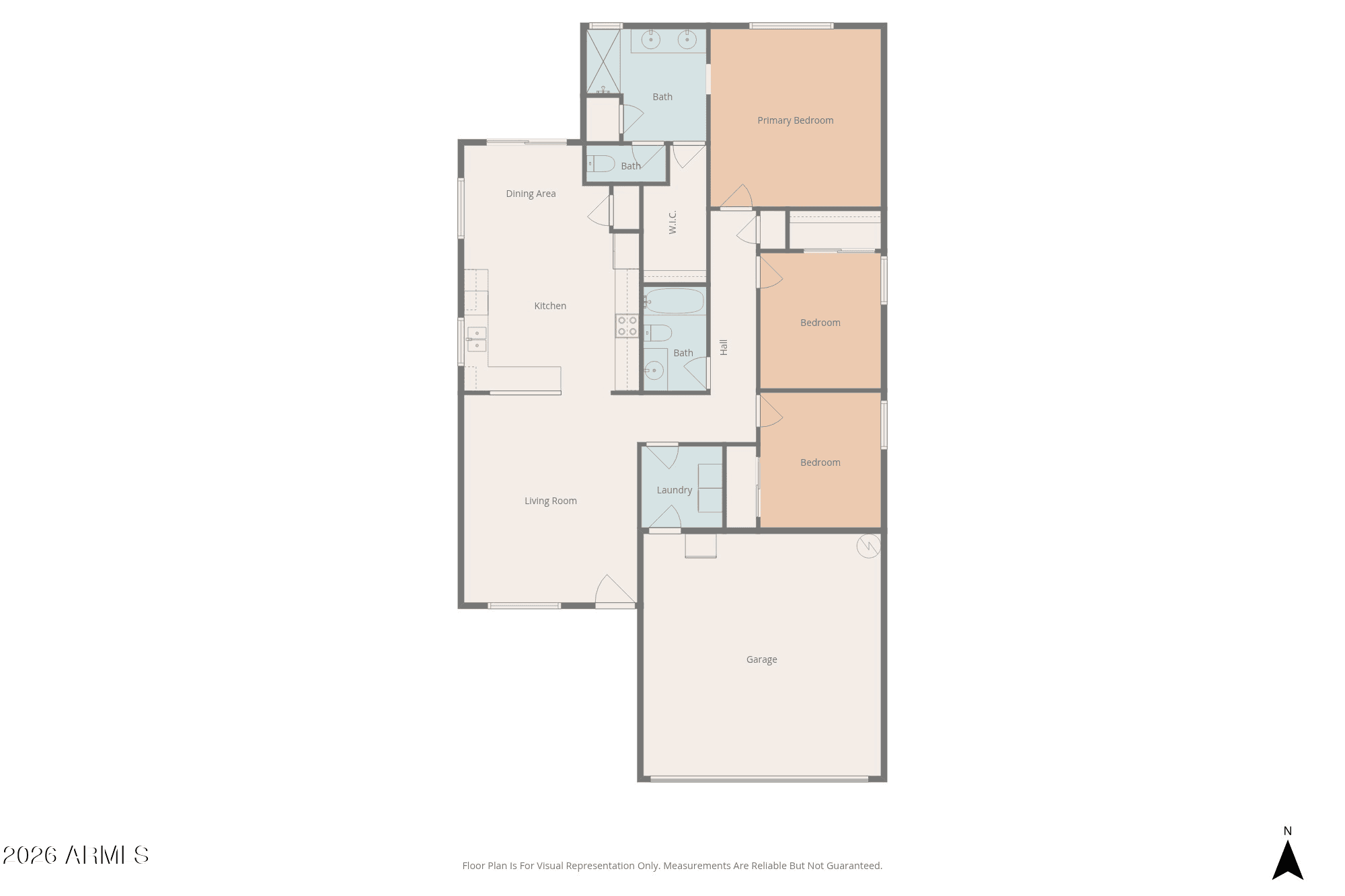 18006 W Louise Dr — photo 24