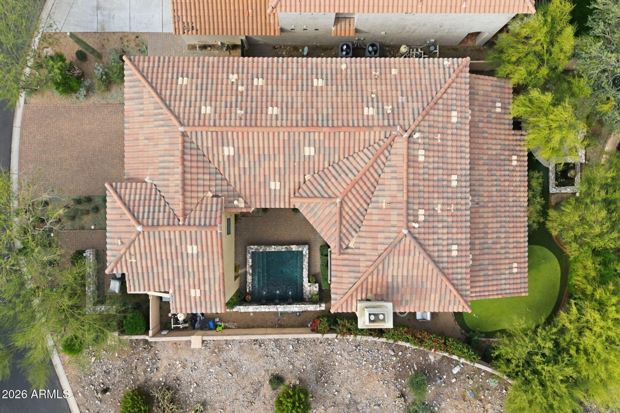 9832 E Edgestone Dr — photo 62