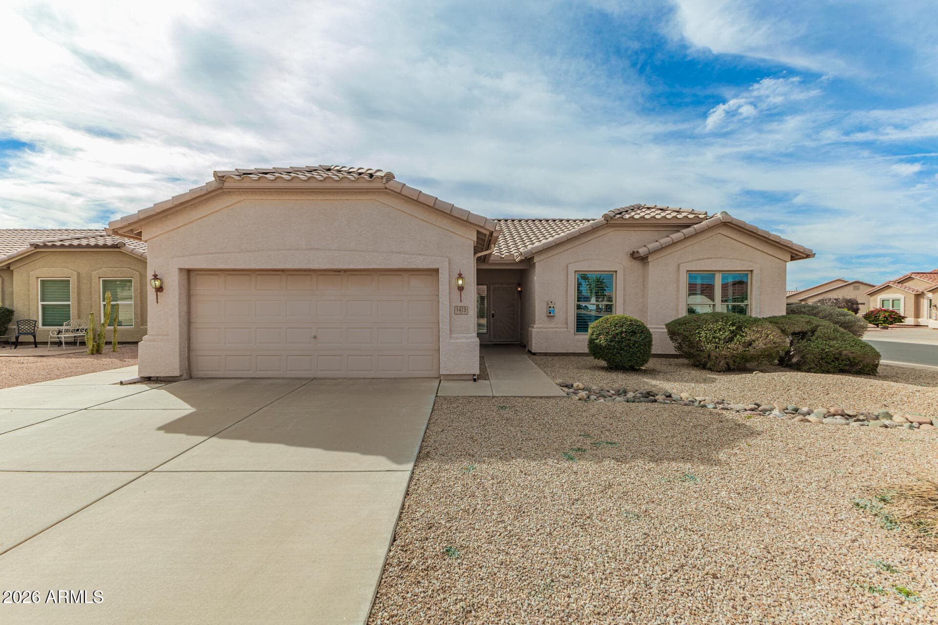 1413 E Peach Tree Dr — photo 1
