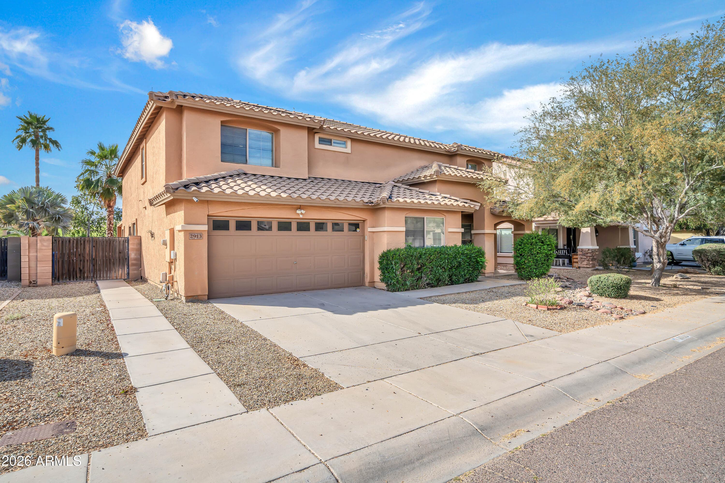 2913 W Fremont Rd — photo 1