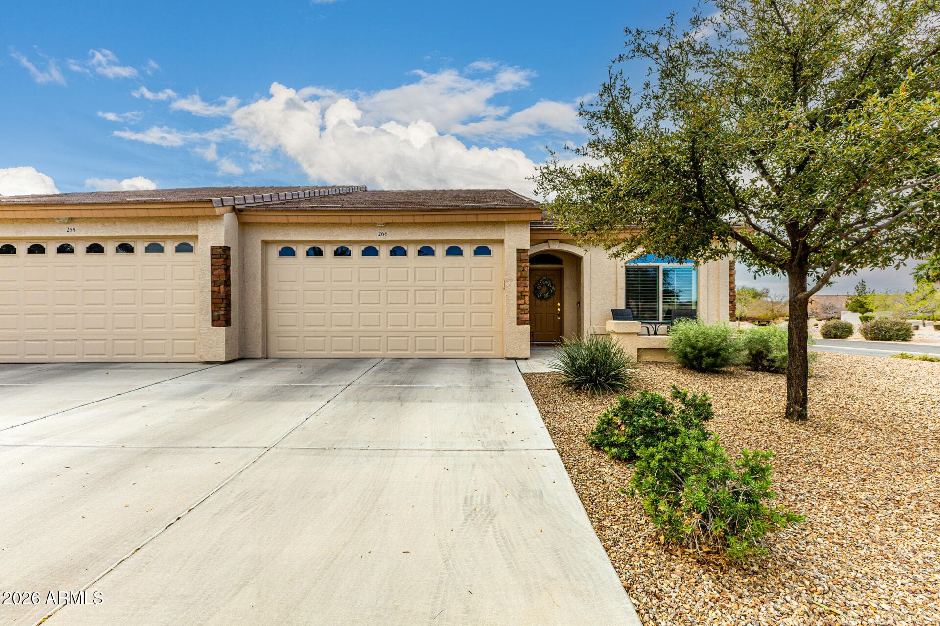 10960 E Monte Ave 266 — photo 1