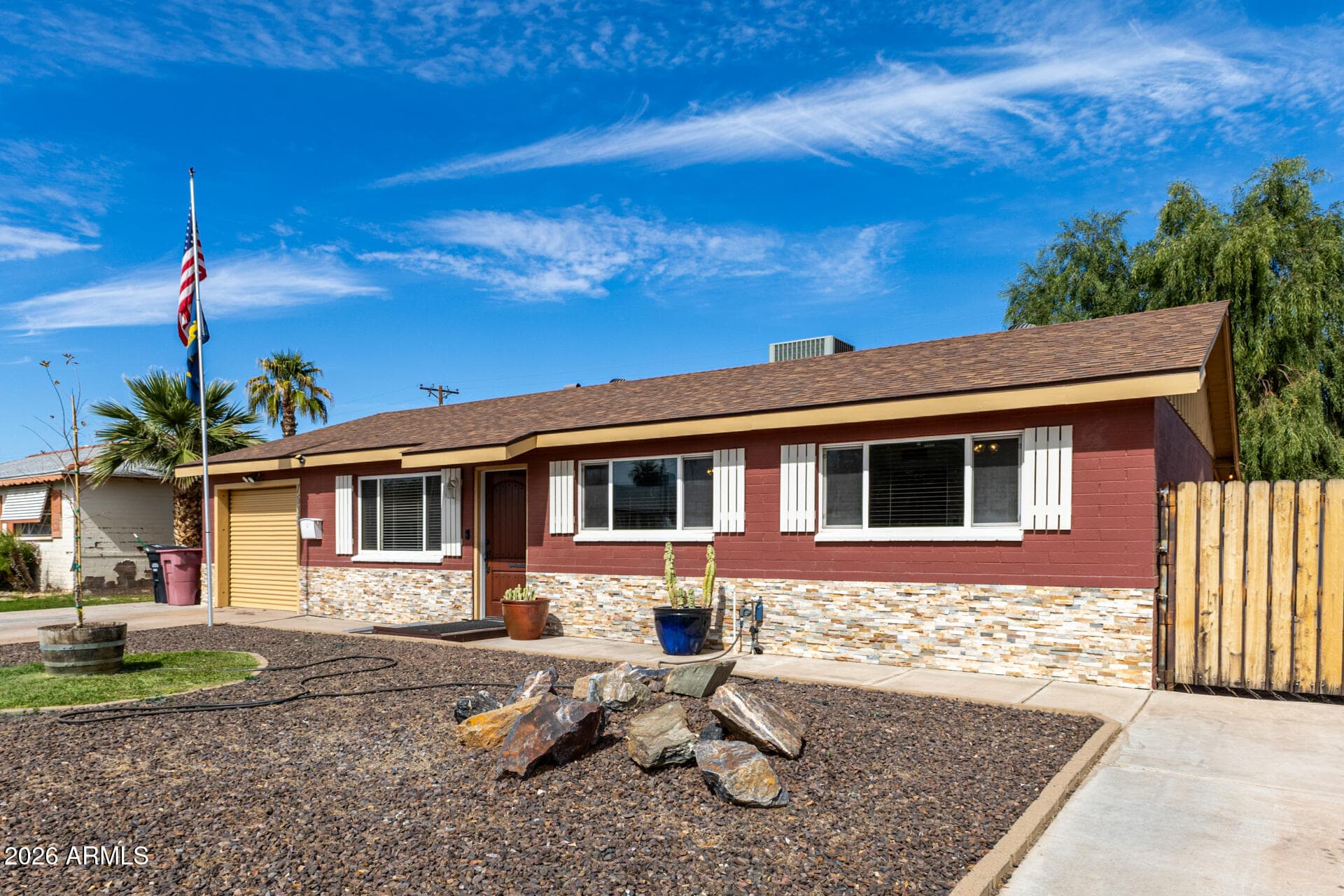 7538 E Portland St — photo 1