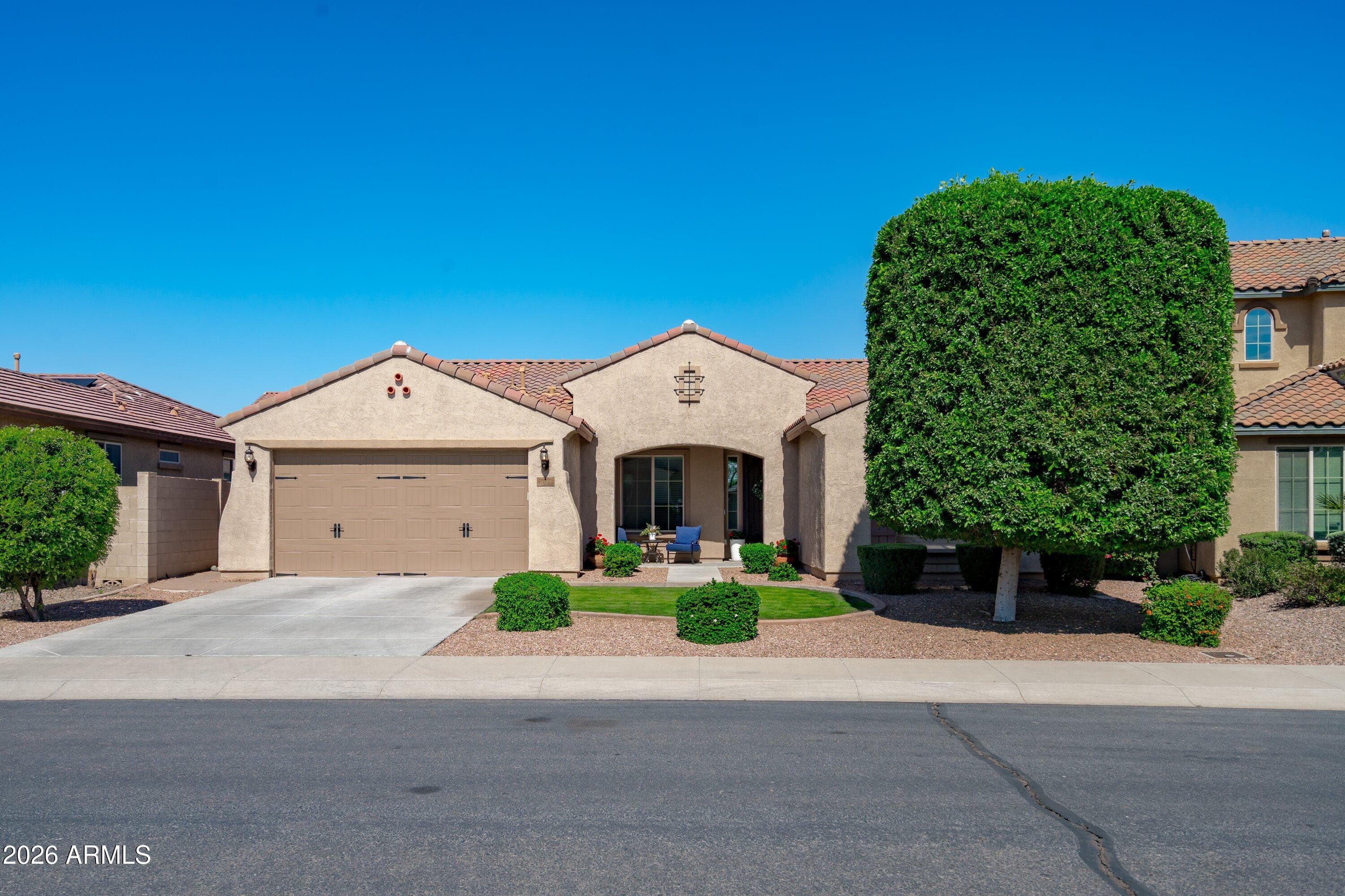 10772 W Whitehorn Way — photo 1