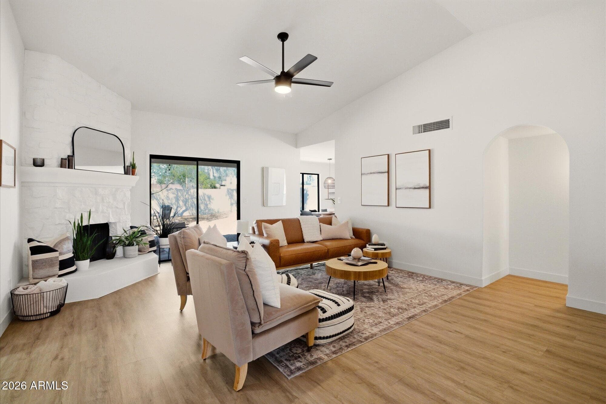 10690 E Mercer Ln — photo 1