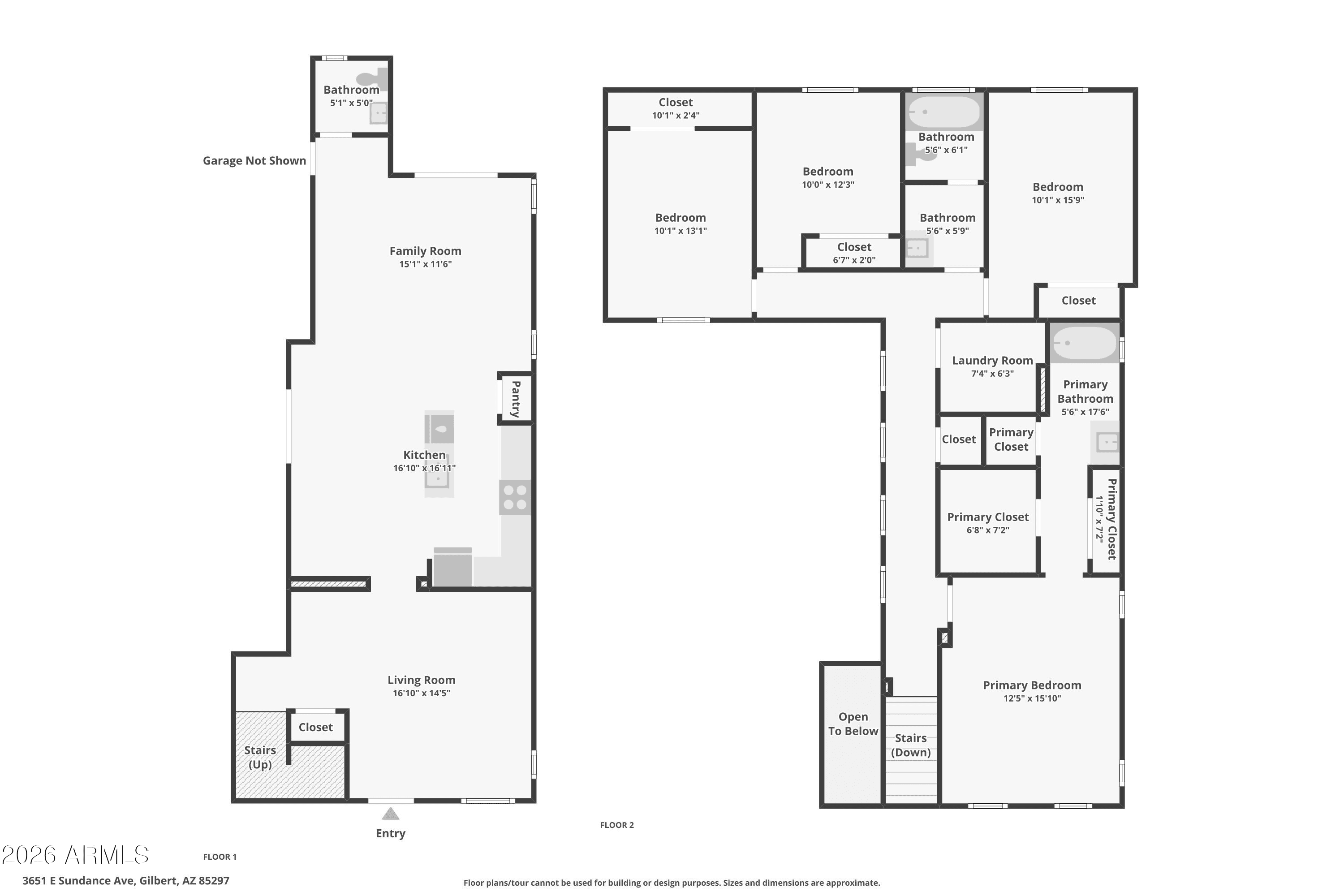 3651 E Sundance Ave — photo 72